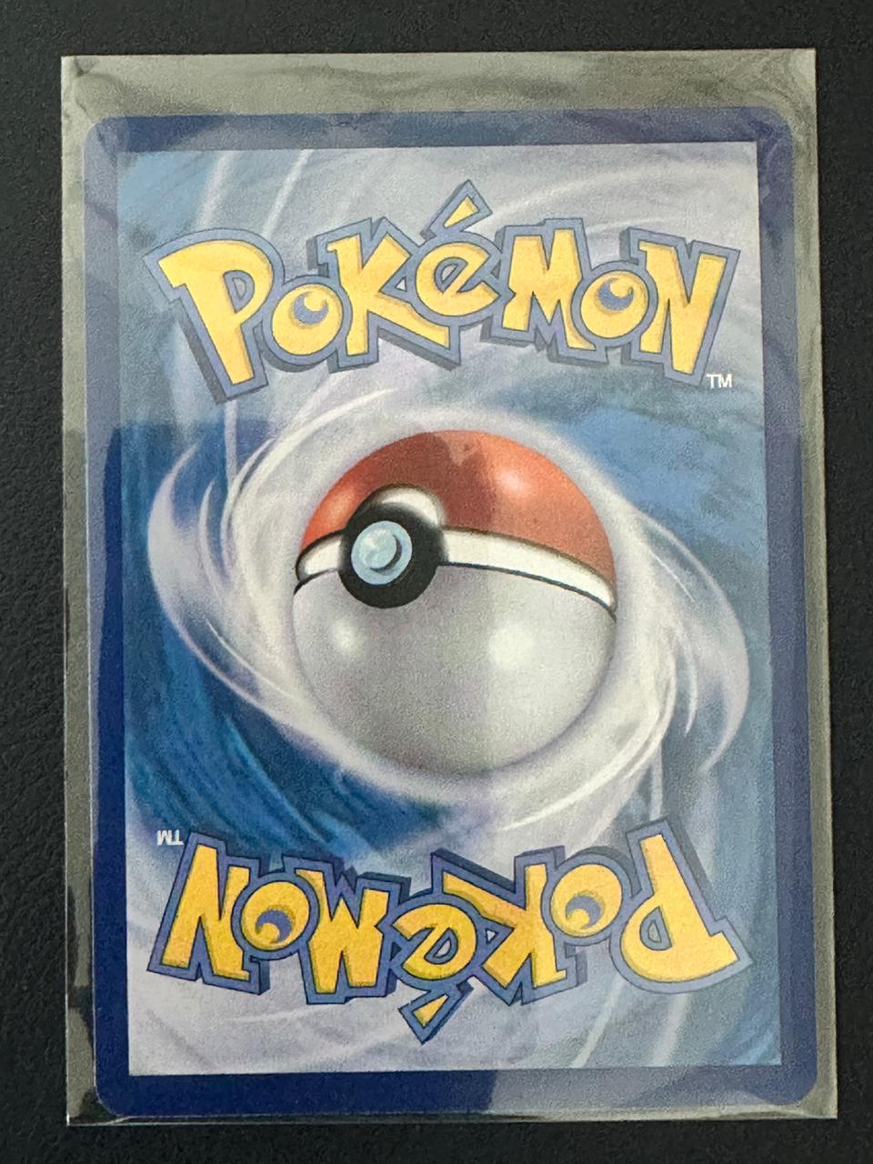 Seismitoad AR 109/086 (Korean) – Near Mint