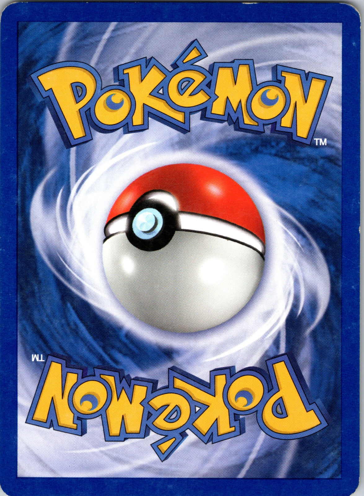 2004 Diglett FireRed & LeafGreen 61/112 NM (Back)