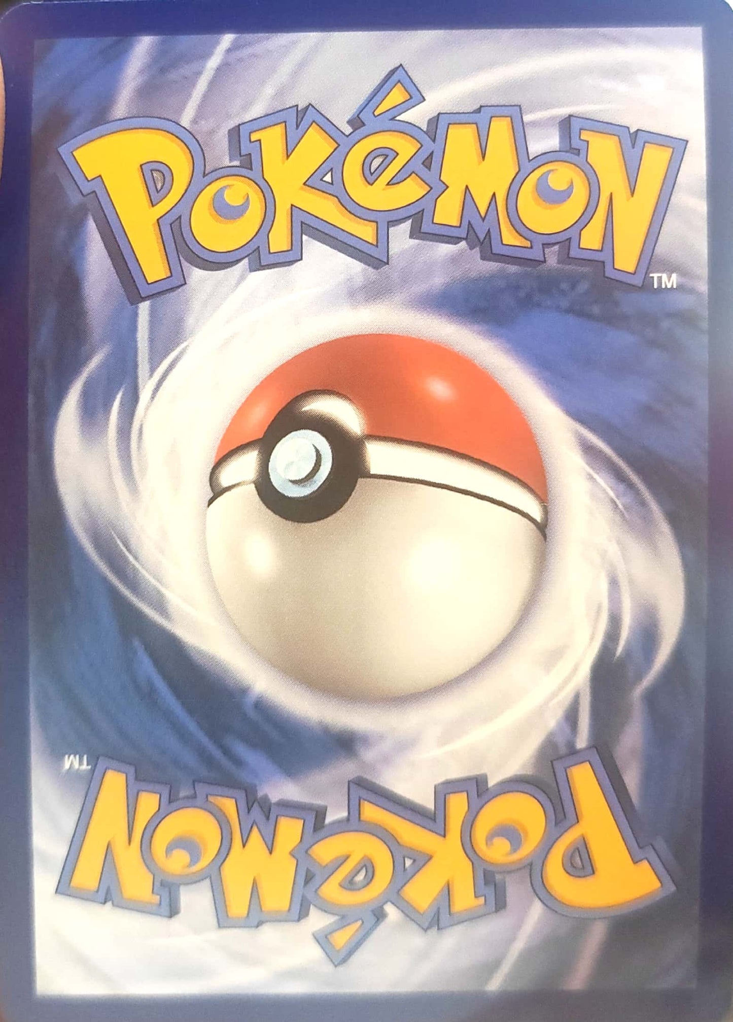 Pawmi #226 Pokemon Paldean Fates