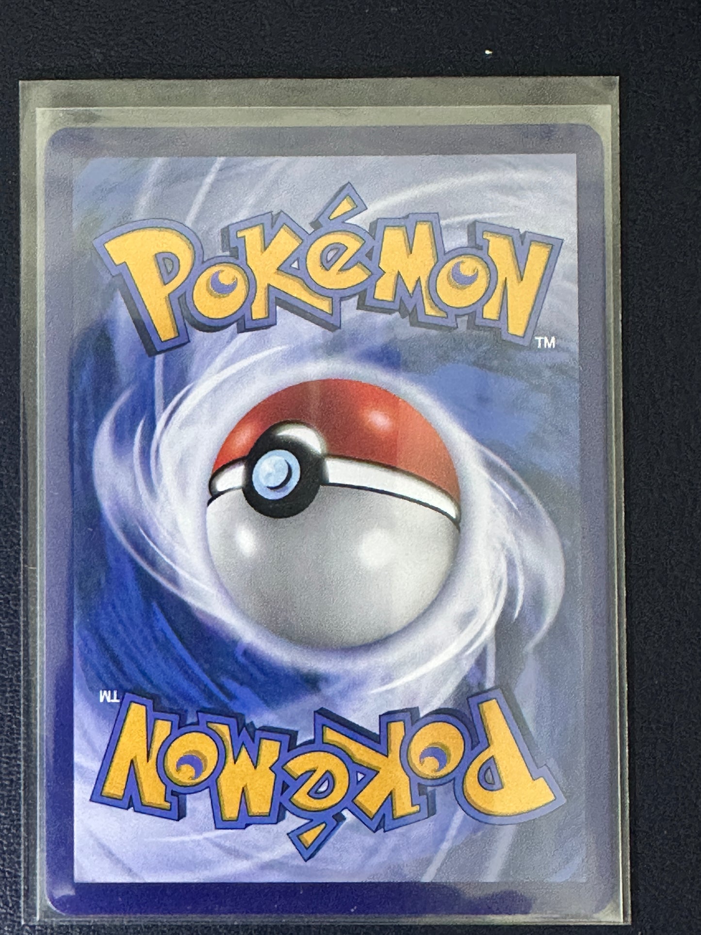 Mismagius 0901/07 Chinese Pokémon Card