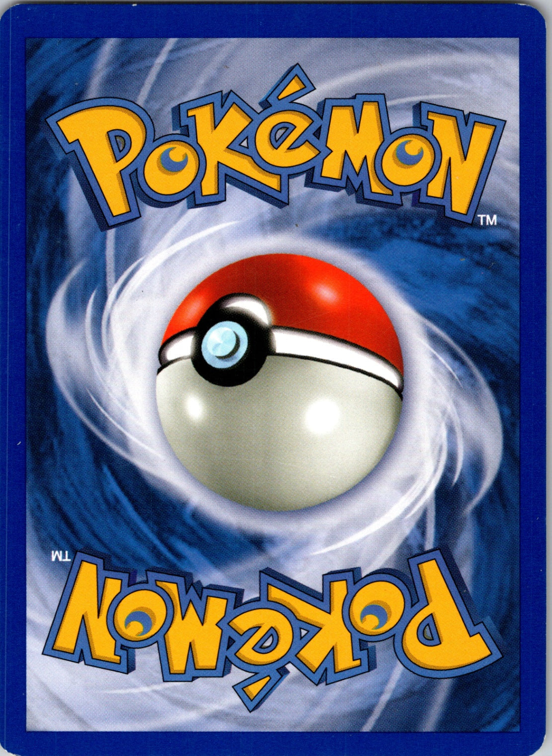 WoTC Promo 44/53 Magmar Promo HP (Back)
