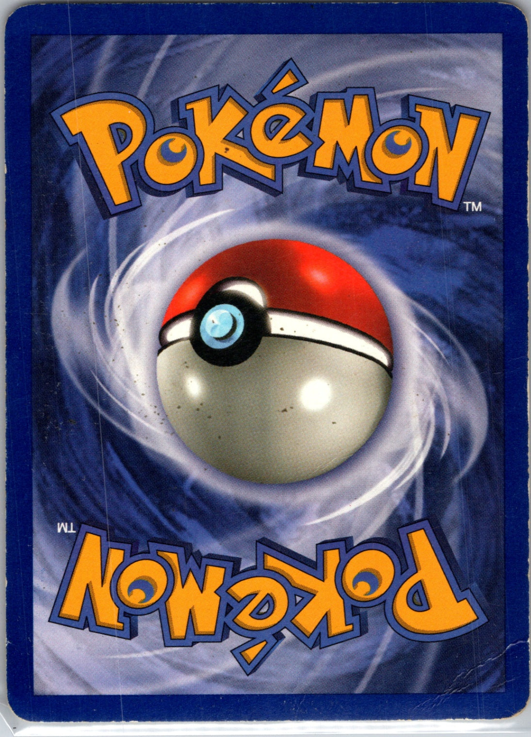 Deck Exclusives 008/102 Machamp - (Base Set Shadowless) Holo Rare HP (Back)