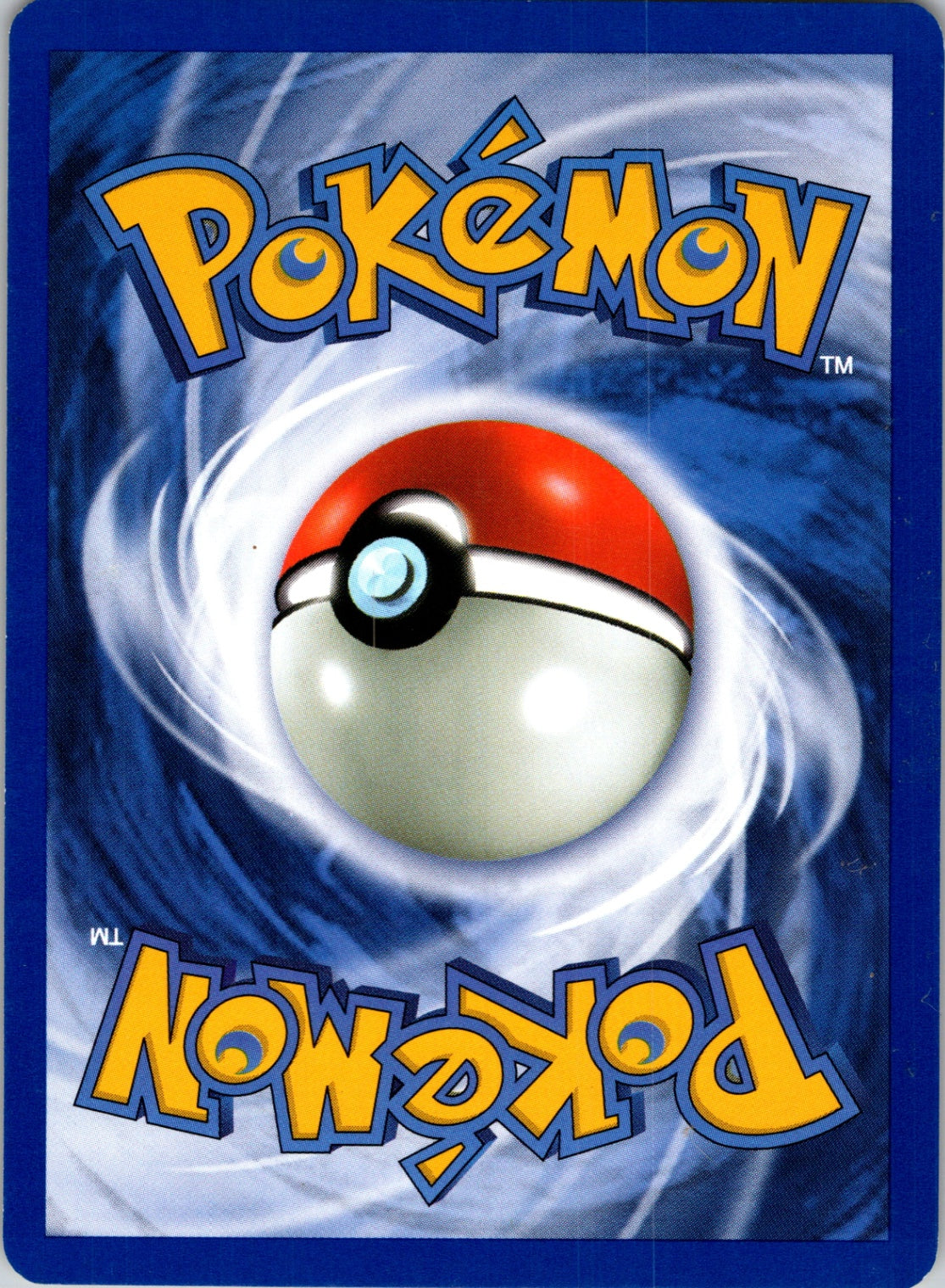 Neo Destiny #090/105 Venonat Common HP (Back)