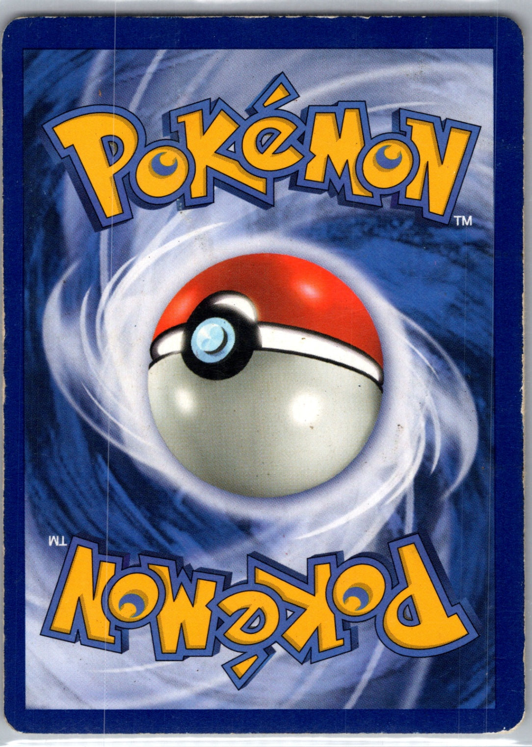 WoTC Promo 23/53 Zapdos Promo HP (Back)