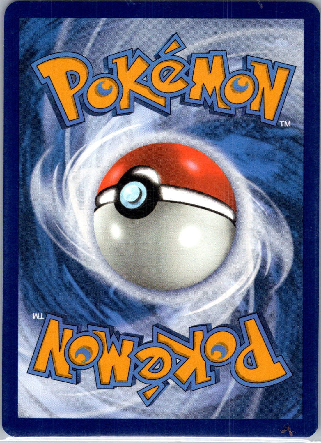 SV: Paldean Fates 093/091 Gloom Shiny Rare HP (Back)