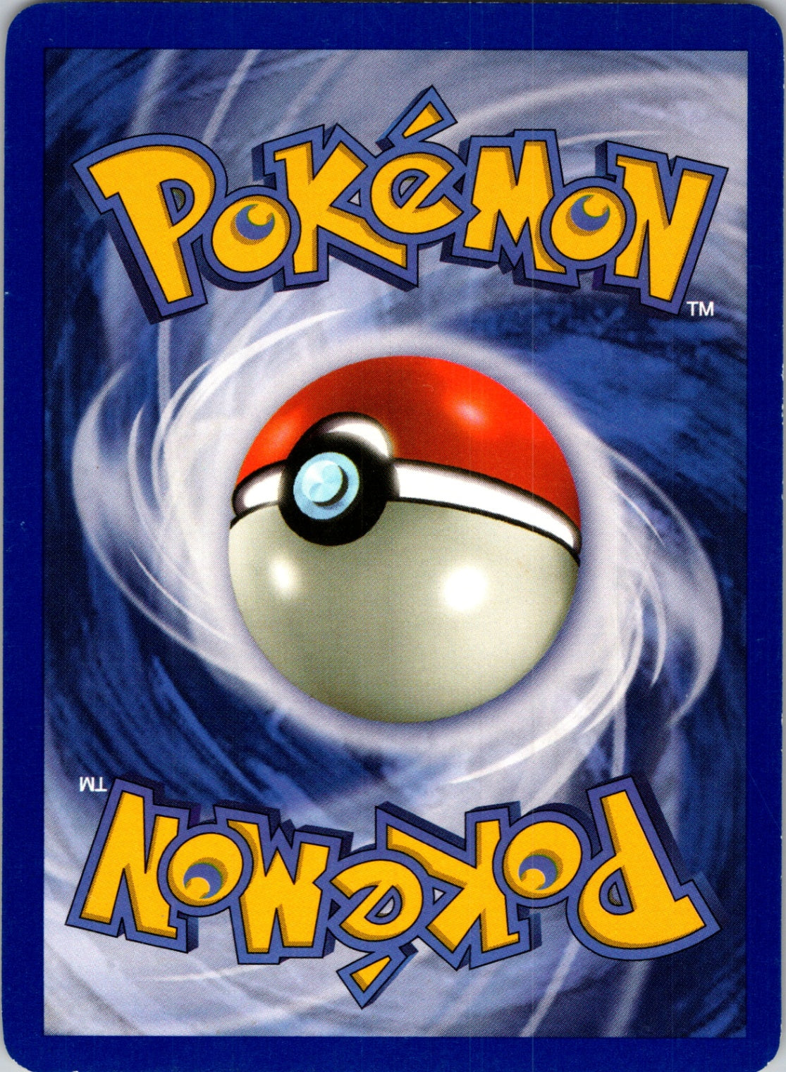 Base Set 2 123/130 Switch Common HP (Back)