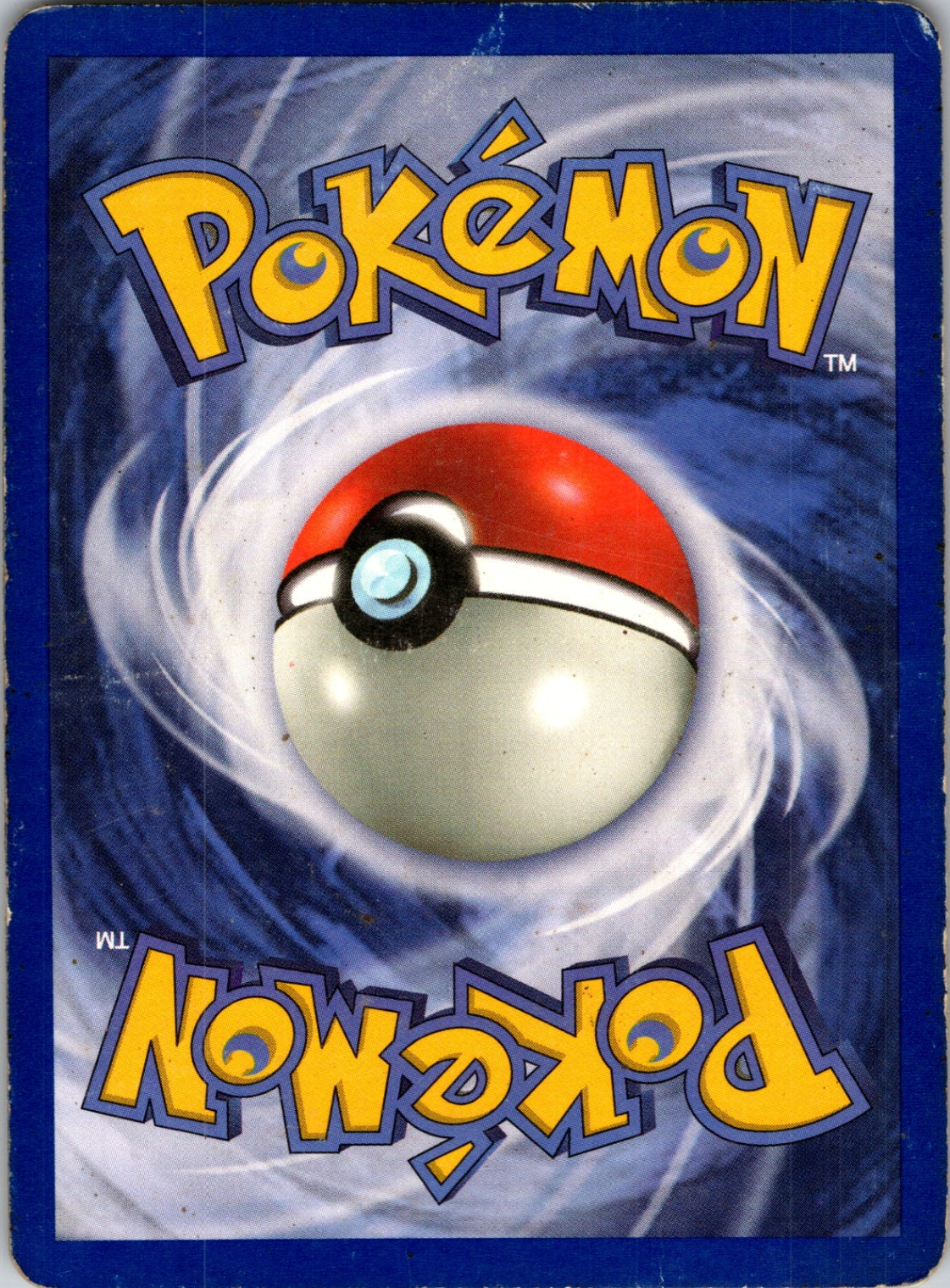 Base Set 2 026/130 Kangaskhan Rare HP (Back)