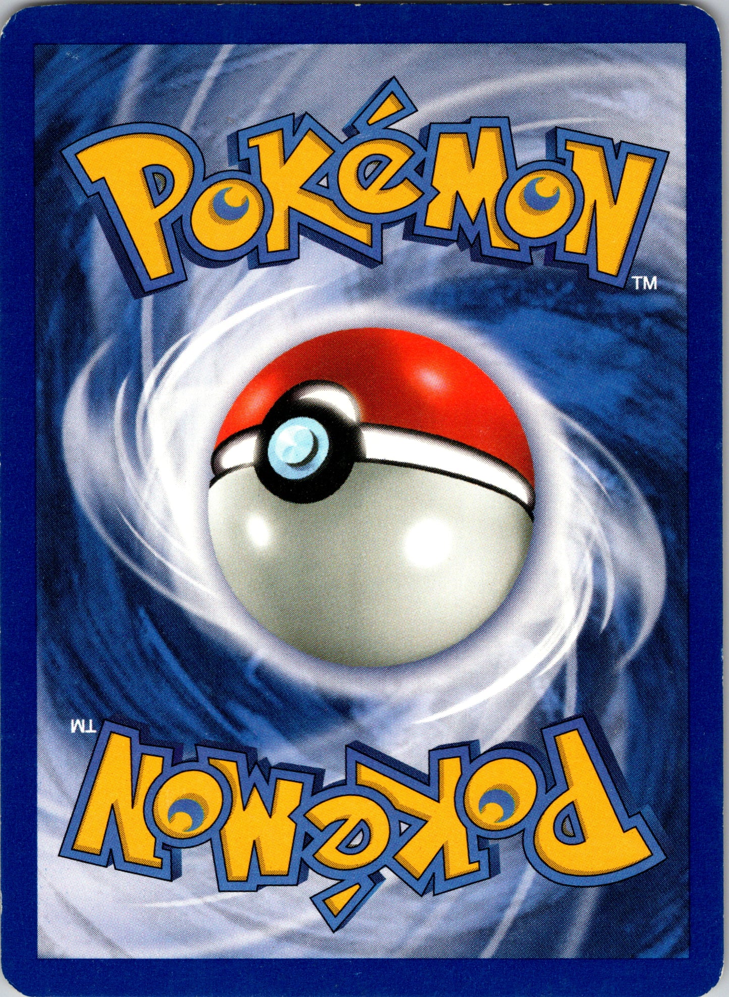 Jungle 39/64 Marowak Uncommon MP (Back)