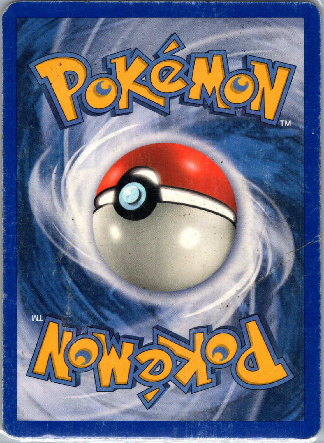 Dragon 90/97 Dragonite ex Ultra Rare HP (Back)