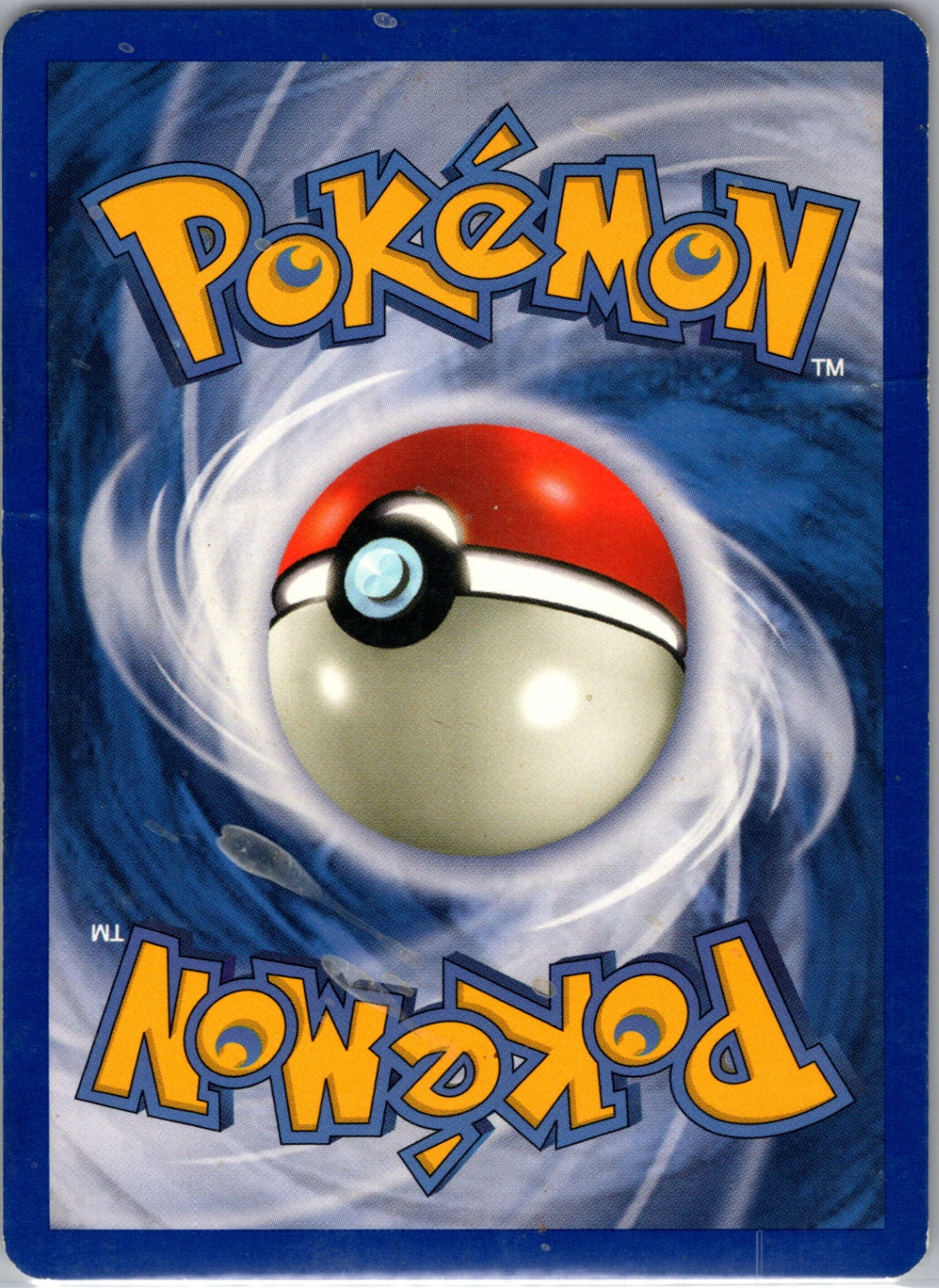 Neo Revelation 47/64 Paras Common NM (Back)