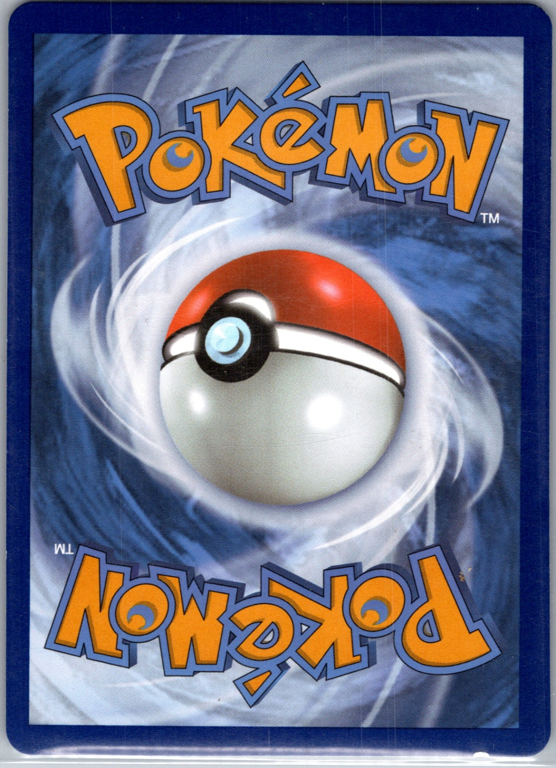 SWSH: Sword & Shield Promo Cards SWSH108 Empoleon V Promo HP (Back)