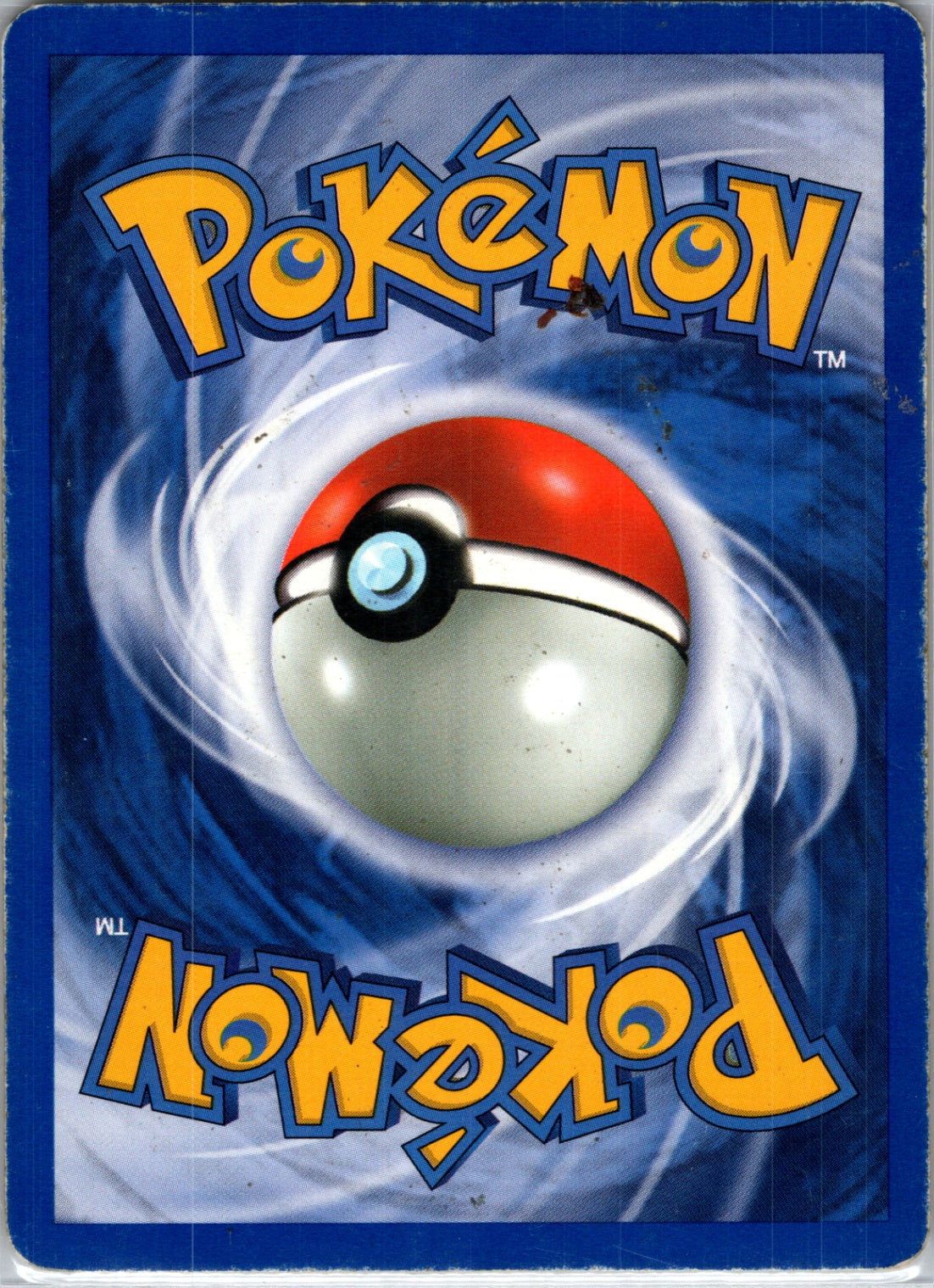 Neo Genesis 002/111 Azumarill Holo Rare HP (Back)