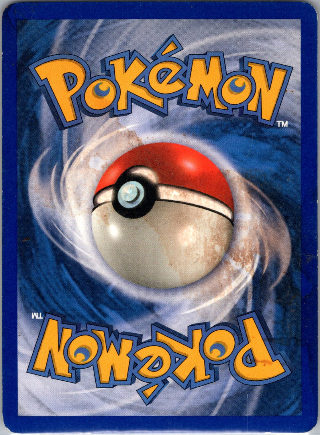Base Set 2 069/130 Charmander Common NM (Back)