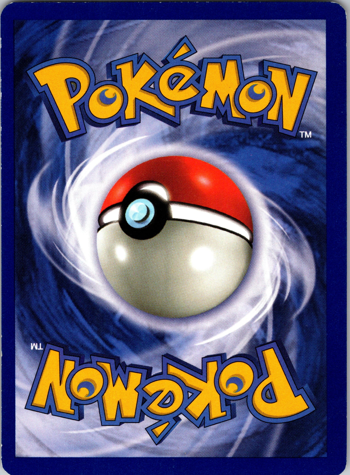 Base Set 2 036/130 Dewgong Uncommon MP (Back)