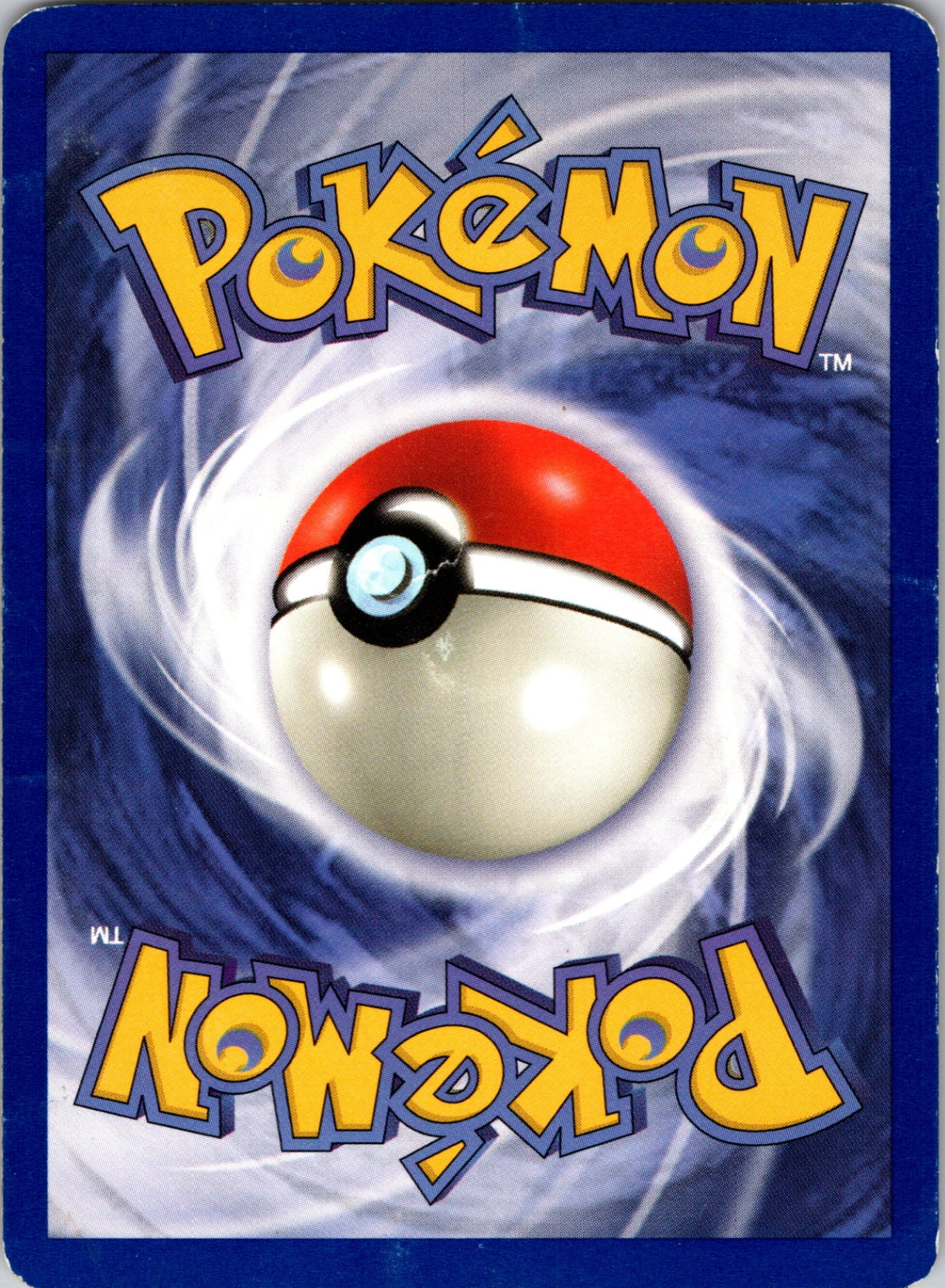 Team Rocket 73/82 The Boss's Way Uncommon HP (Back)