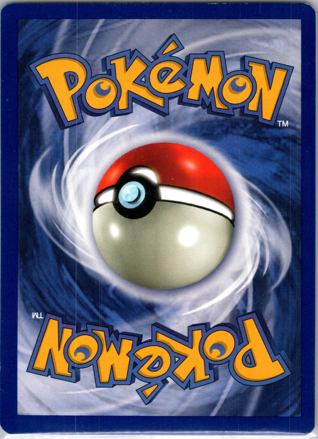 Base Set (Shadowless) 009/102 Magneton Holo Rare HP (Back)