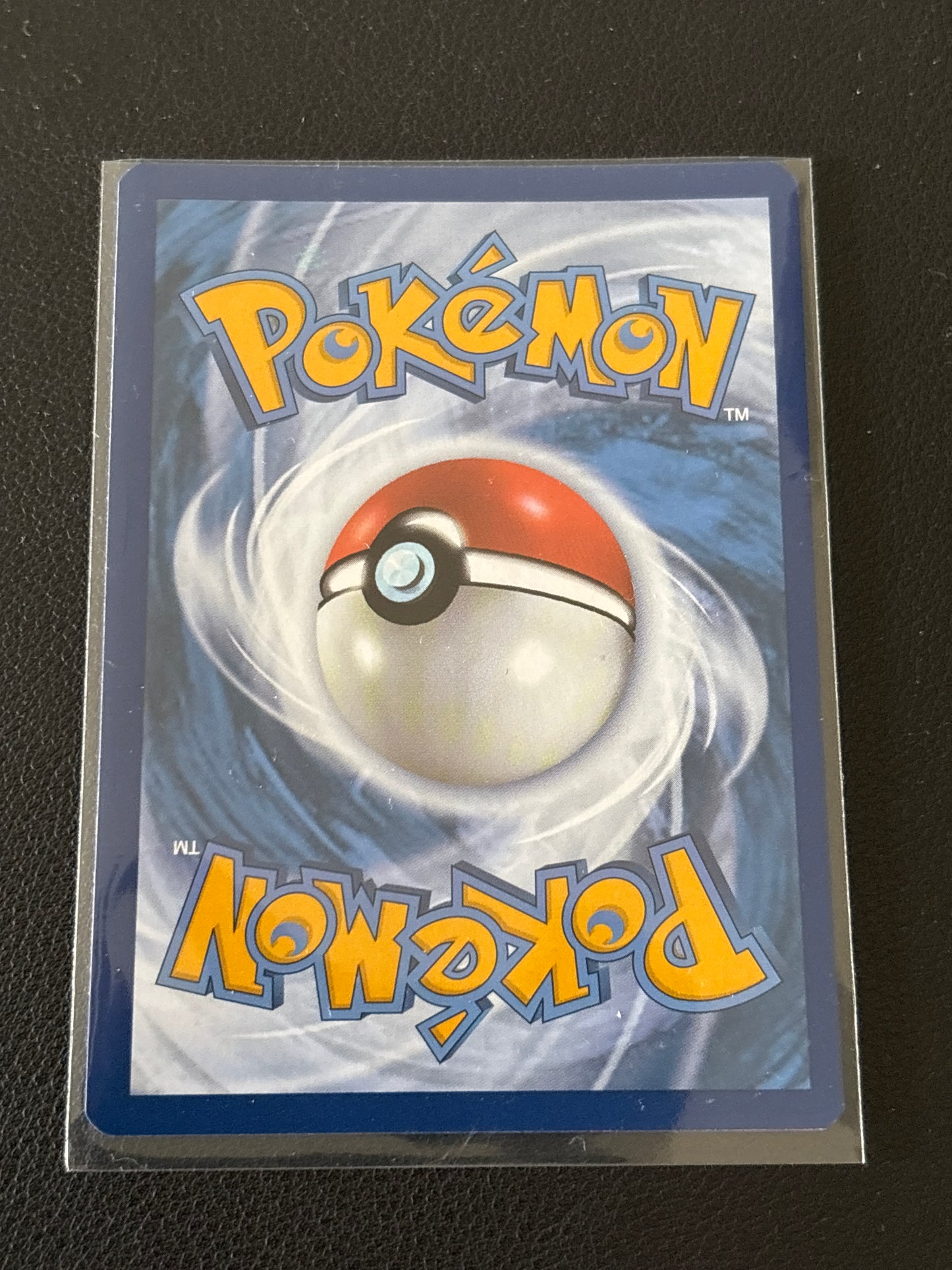 Paldean Wooper #41 Promo Card