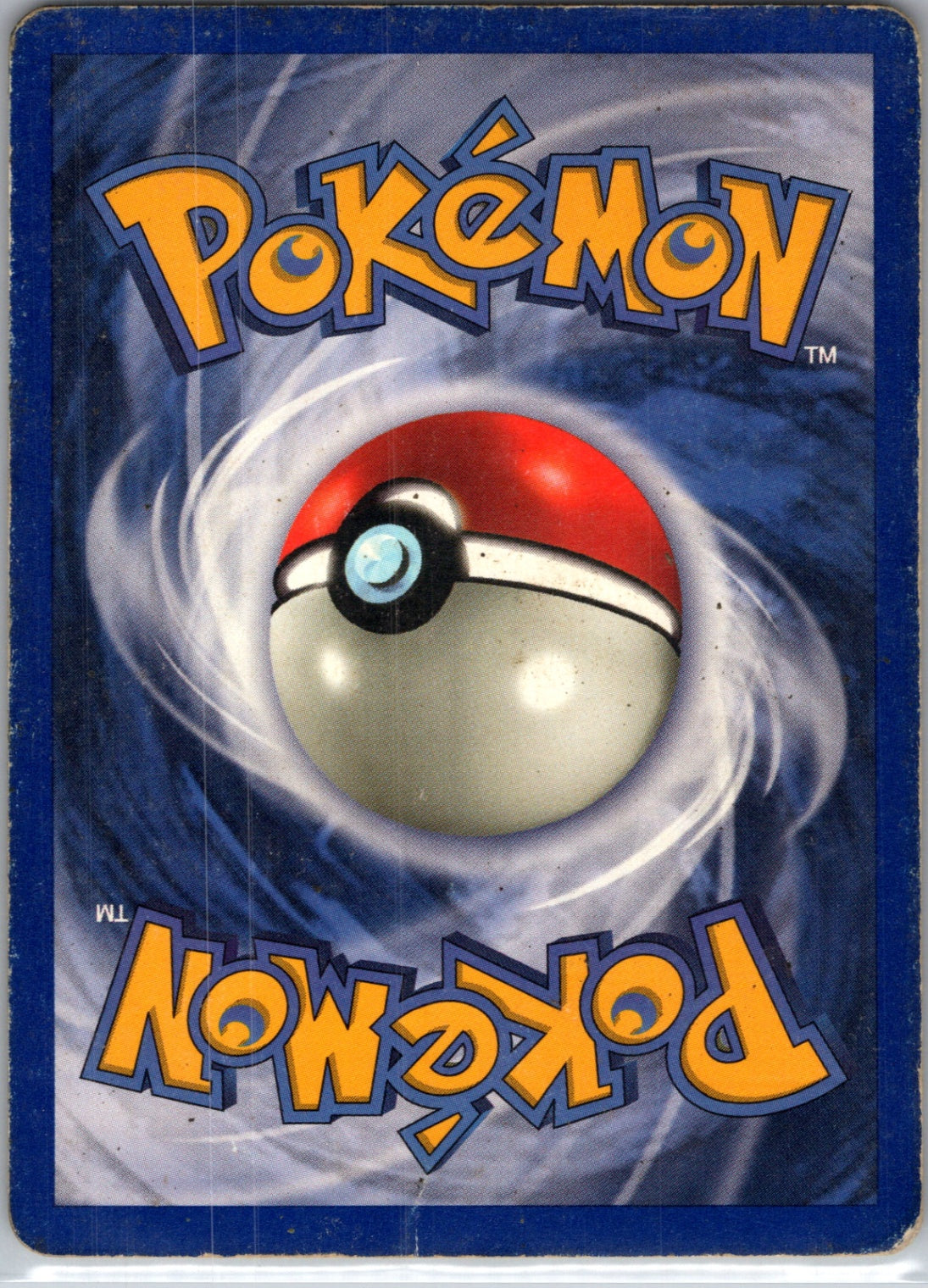 Jungle 30/64 Victreebel (30) Rare HP (Back)