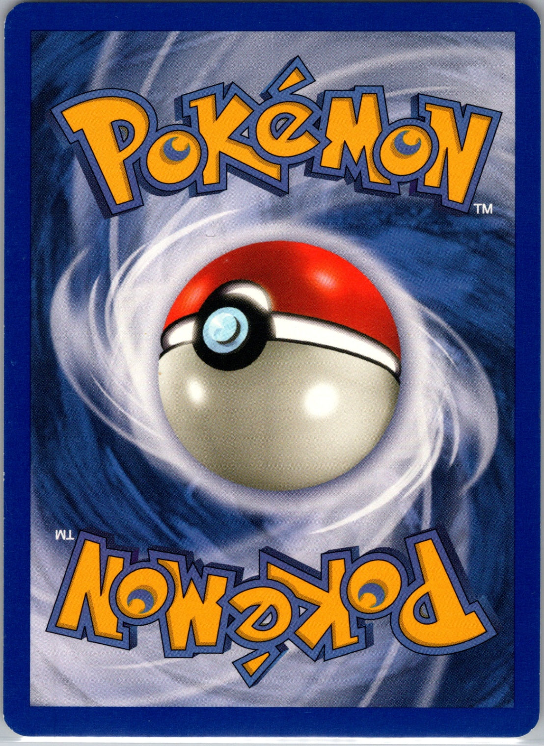 Neo Destiny 105/105 Mail from Bill Common NM (Back)