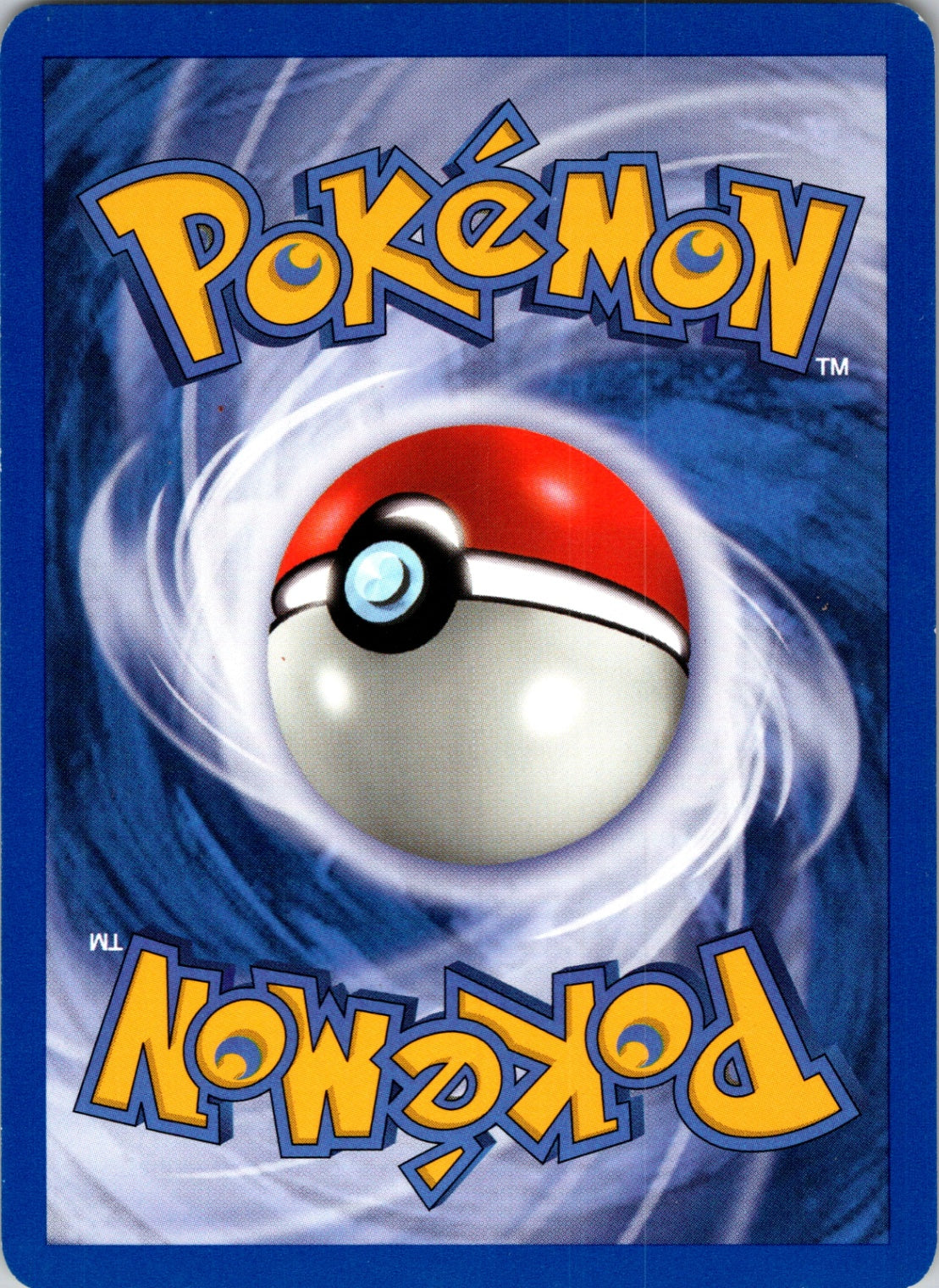 Base Set #091/102 Bill Common HP (Back)