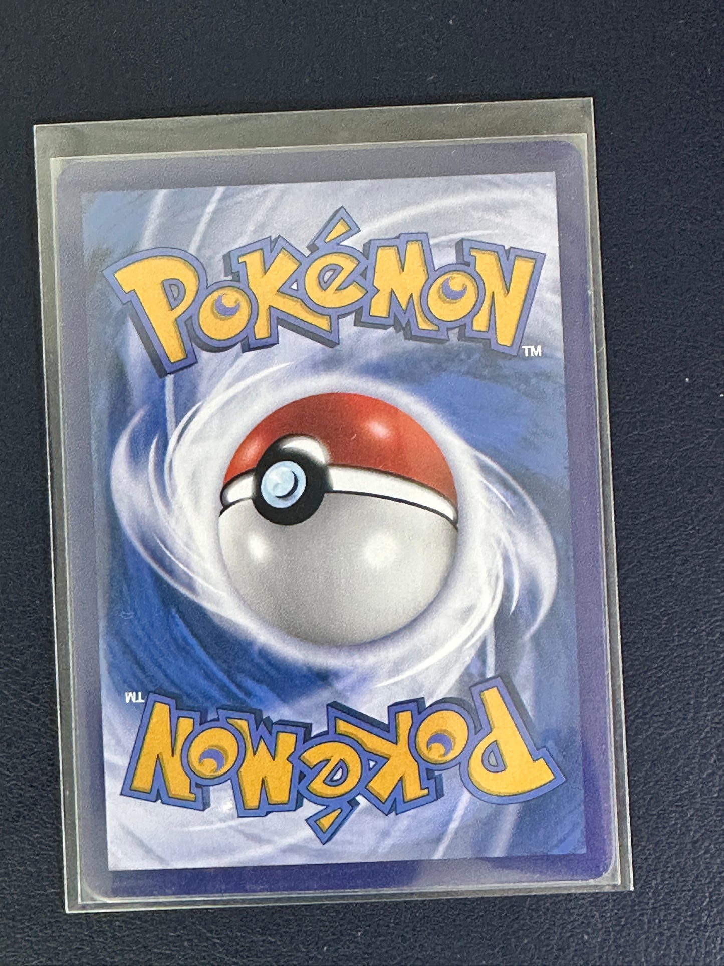Clefable – 01 04 07 (Cracked Ice Holo)
