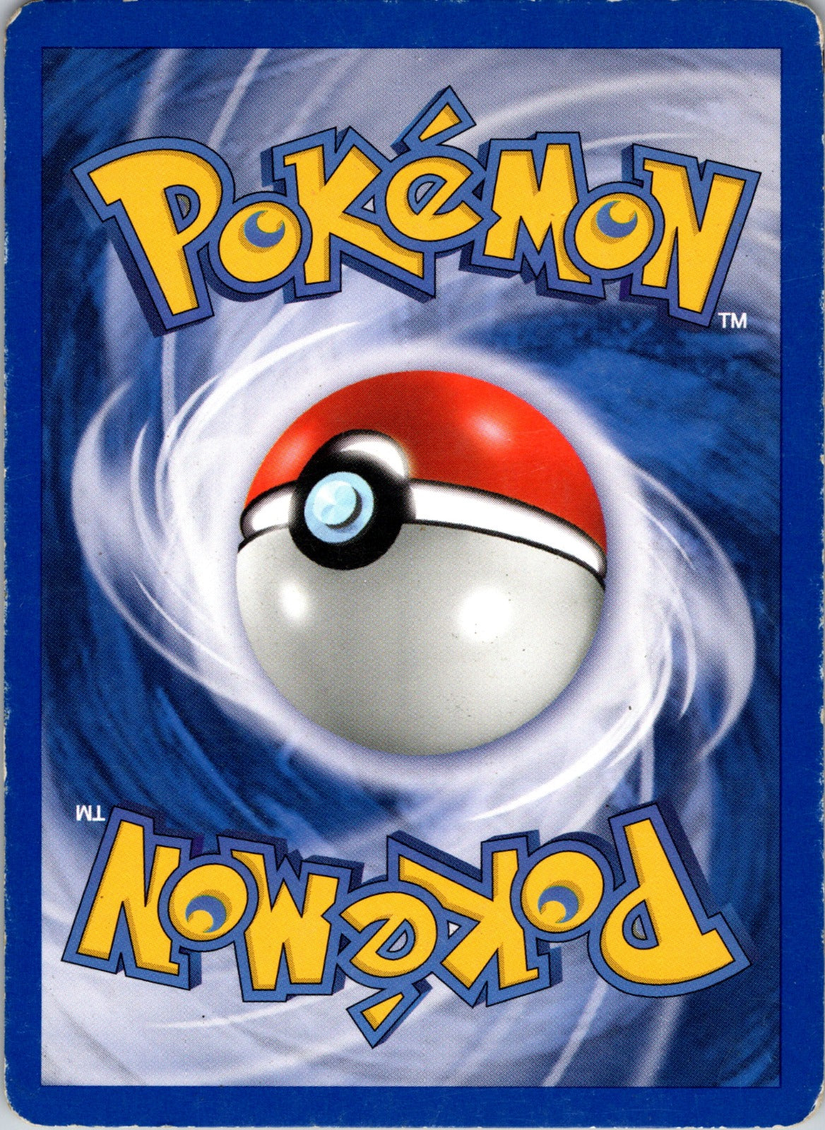 2004 Shuppet Hidden Legends 72/101 NM (Back)