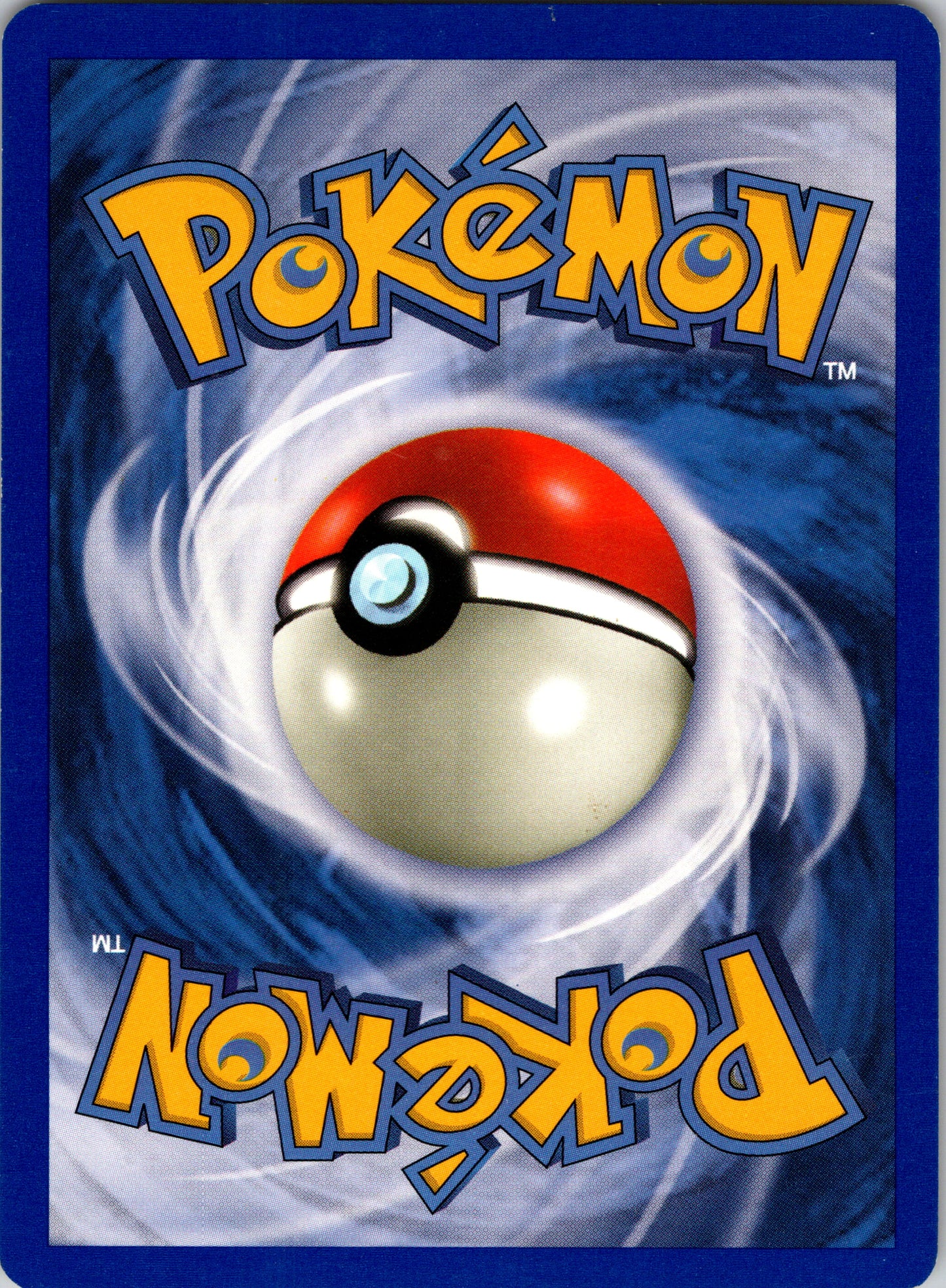 Neo Destiny 043/105 Houndour Uncommon MP (Back)