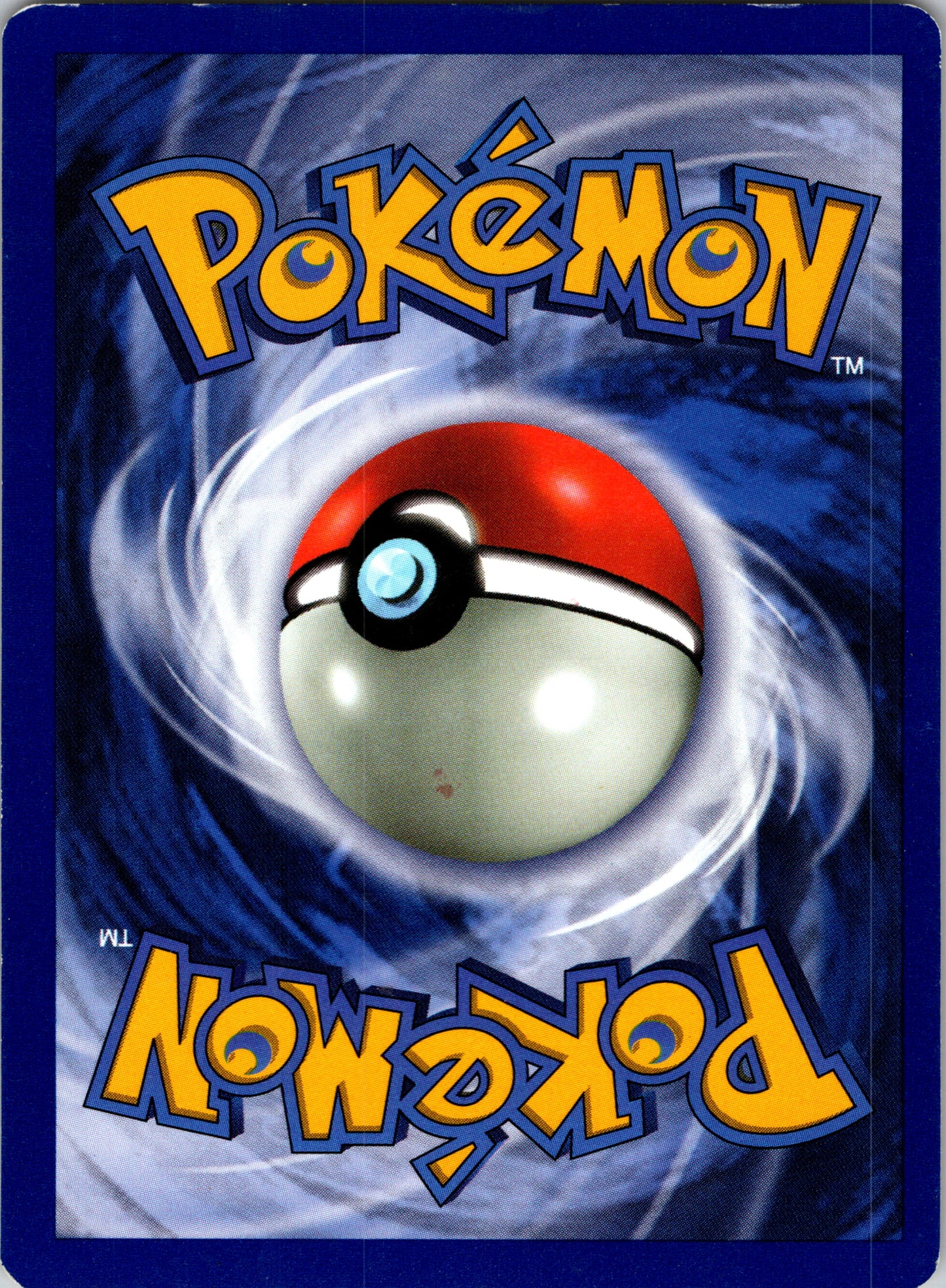 Neo Revelation 29/64 Golbat Uncommon MP (Back)