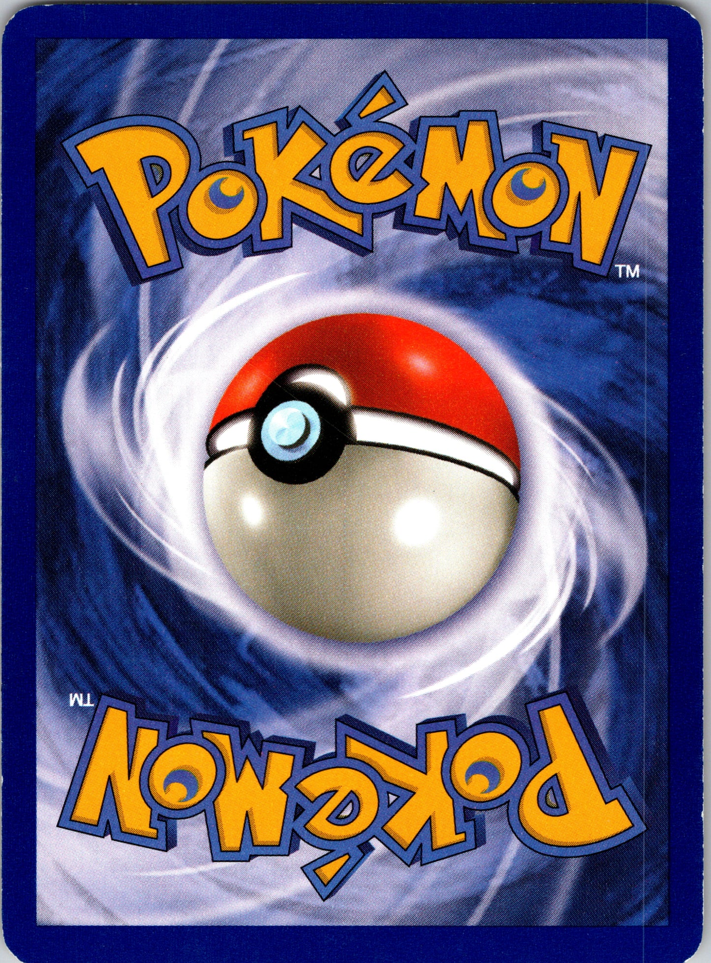 Legendary Collection 063/110 Seadra Uncommon MP (Back)