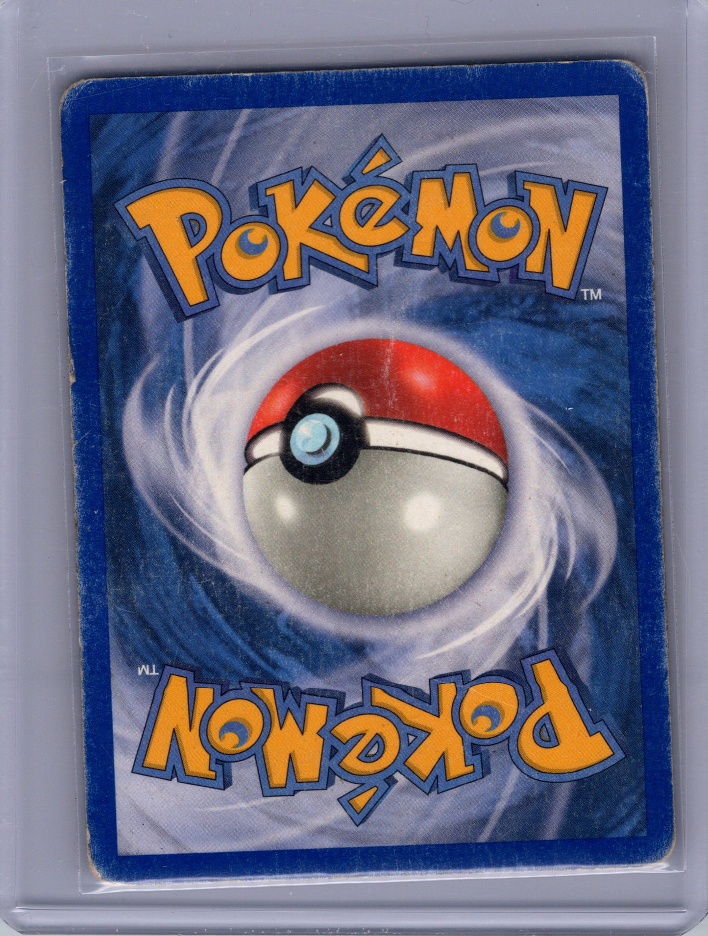 2003 Ruby Sapphire 069/109 Chansey ex HP