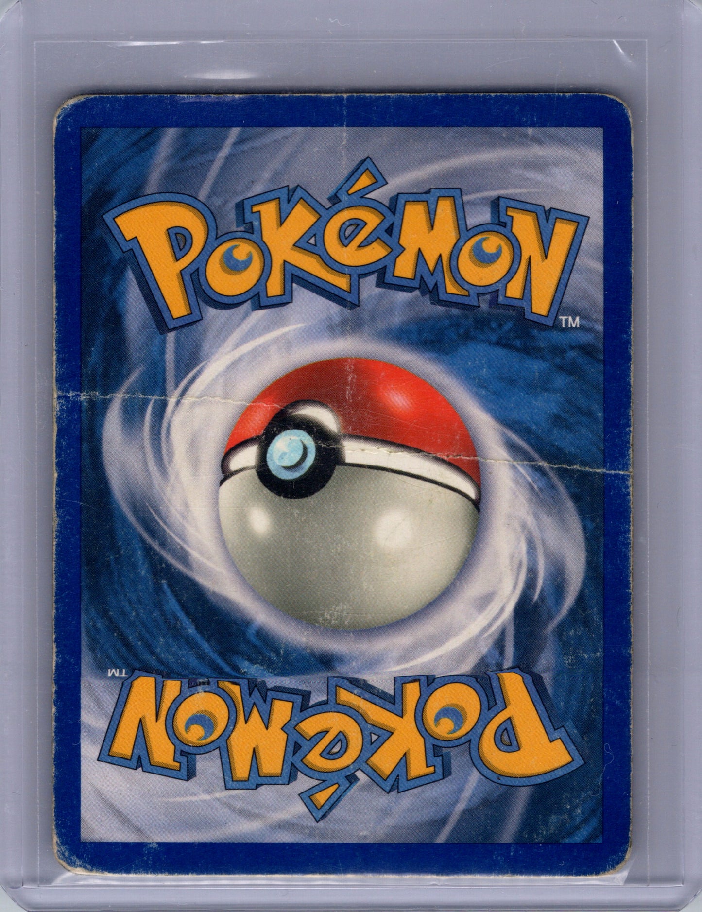 2002 Fire Red Leaf Green 115/112 Moltres ex HP