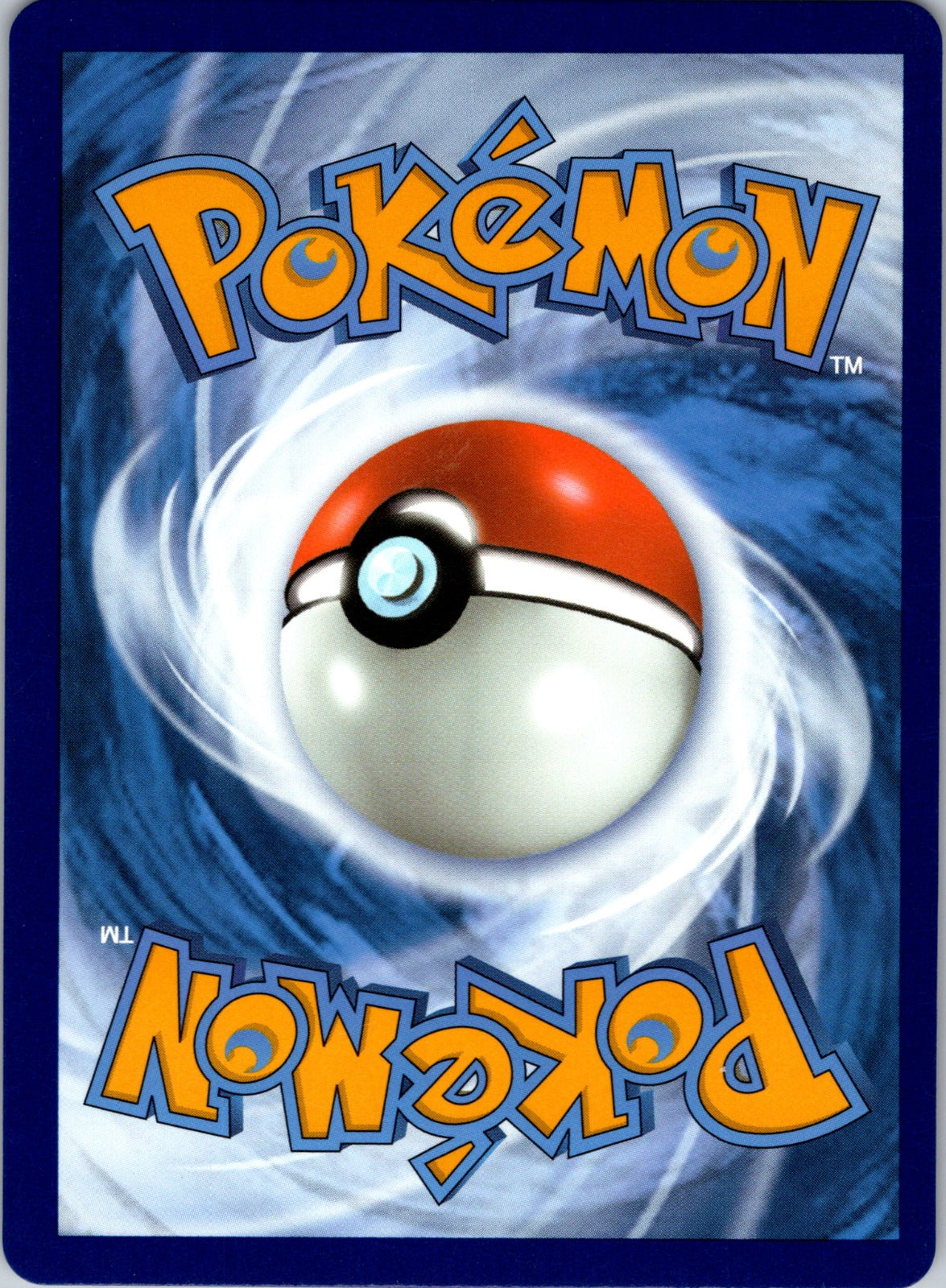 2022 Gym Trainer (Full Art) SWSH12: Silver Tempest 191/195 NM (Back)