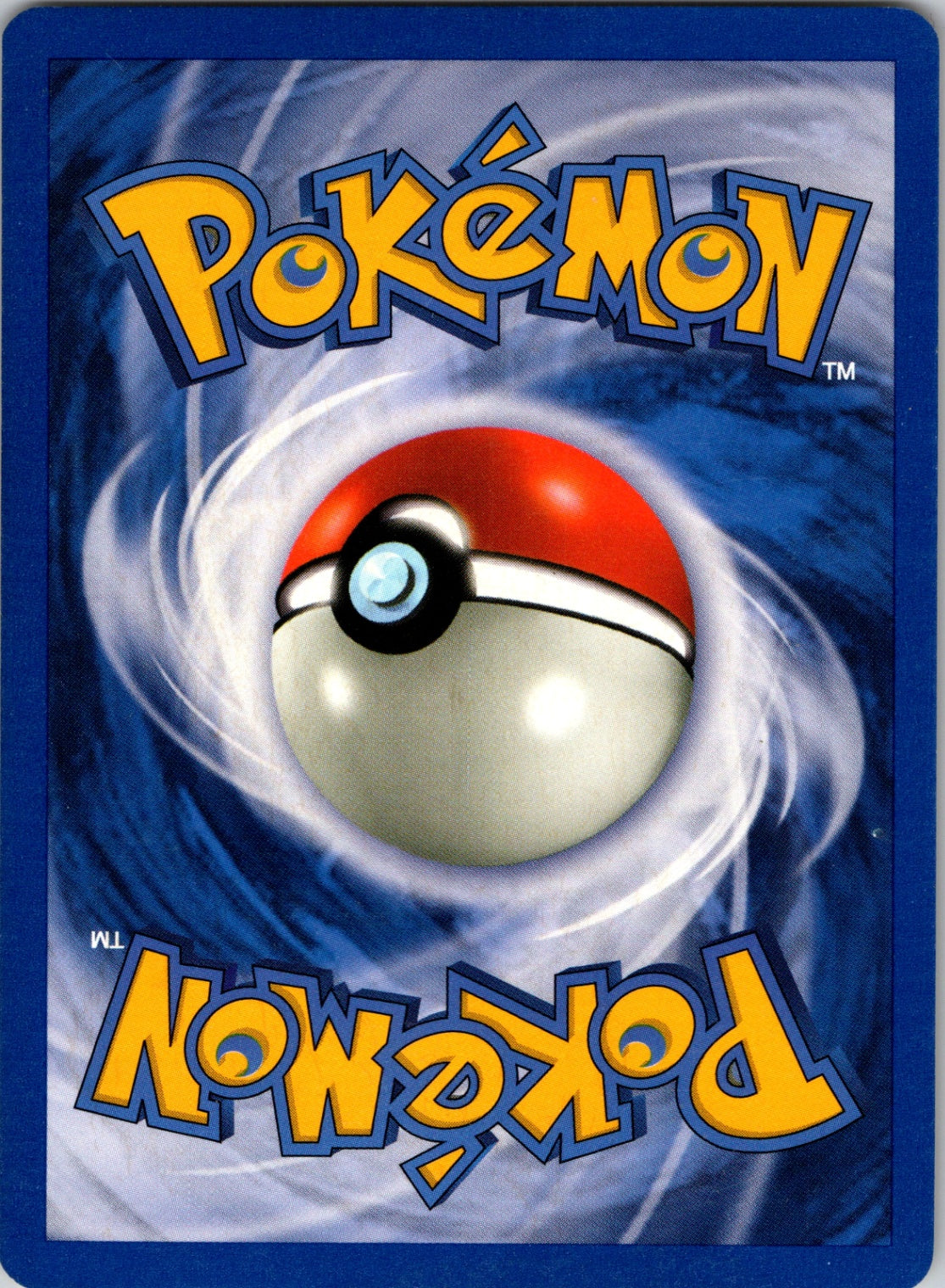 Gym Challenge 054/132 Misty's Dewgong Uncommon HP (Back)