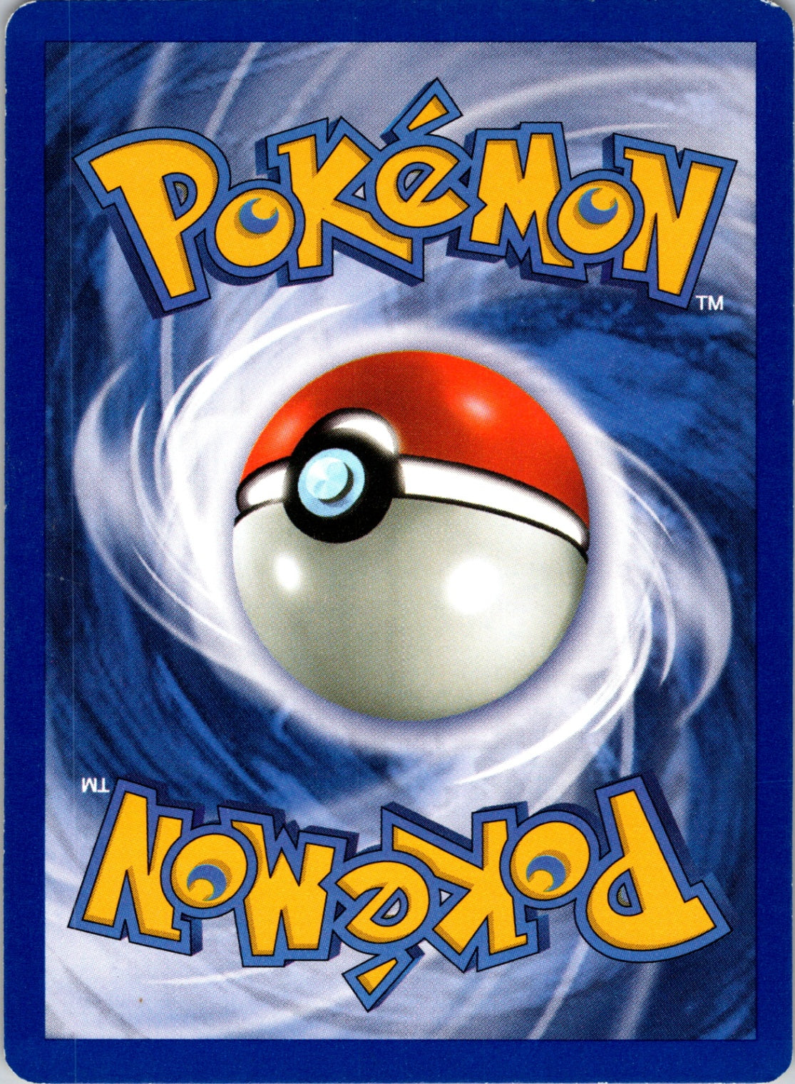 EX Trainer Kit 2: Plusle & Minun 1/12 Arcanine Common HP (Back)
