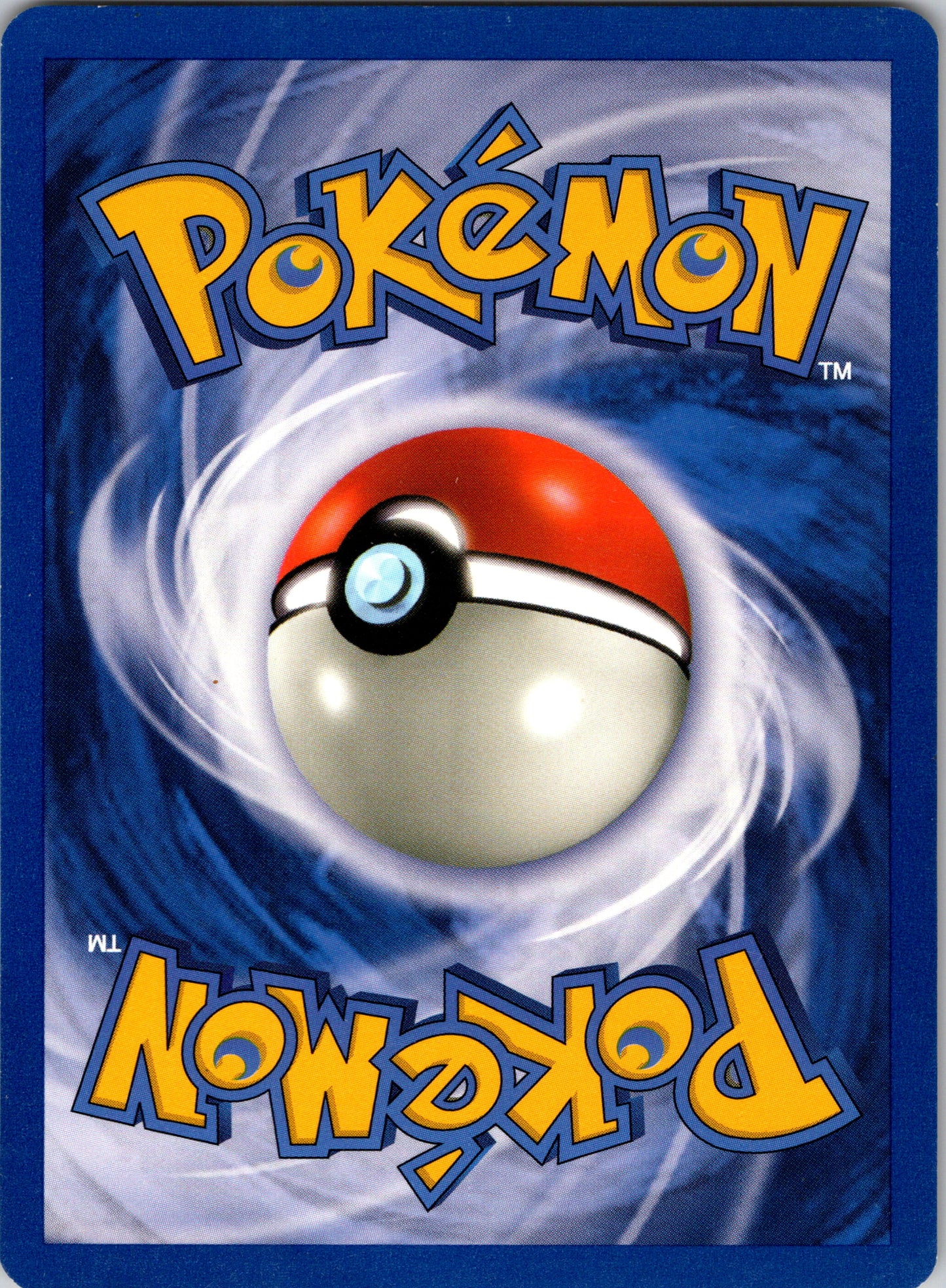 Gym Challenge 095/132 Sabrina's Drowzee Common MP (Back)