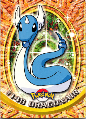 2019 SM - Unified Minds 149/236 Dragonair (149) LP