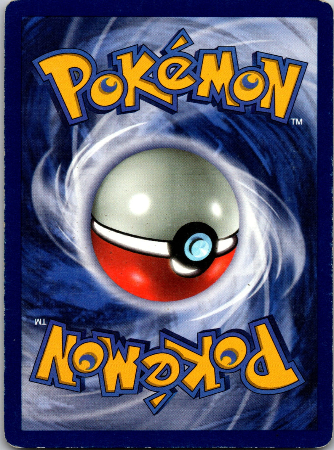Skyridge 128/144 Lure Ball Uncommon HP