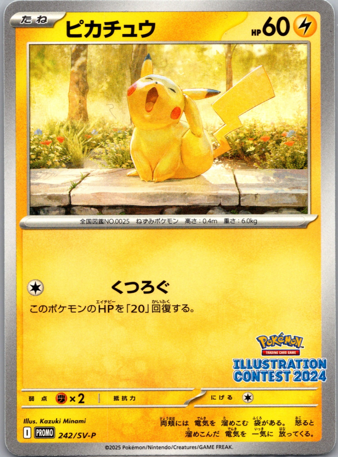 Togedemaru (Ash vs Team Rocket Deck Kit) Normal Promo Ash vs Team Rocket Deck Kit (JP Exclusive) 006/026 NM