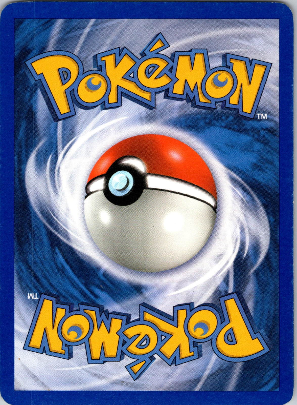 2005 Deoxys 54/107 Barboach LP A289