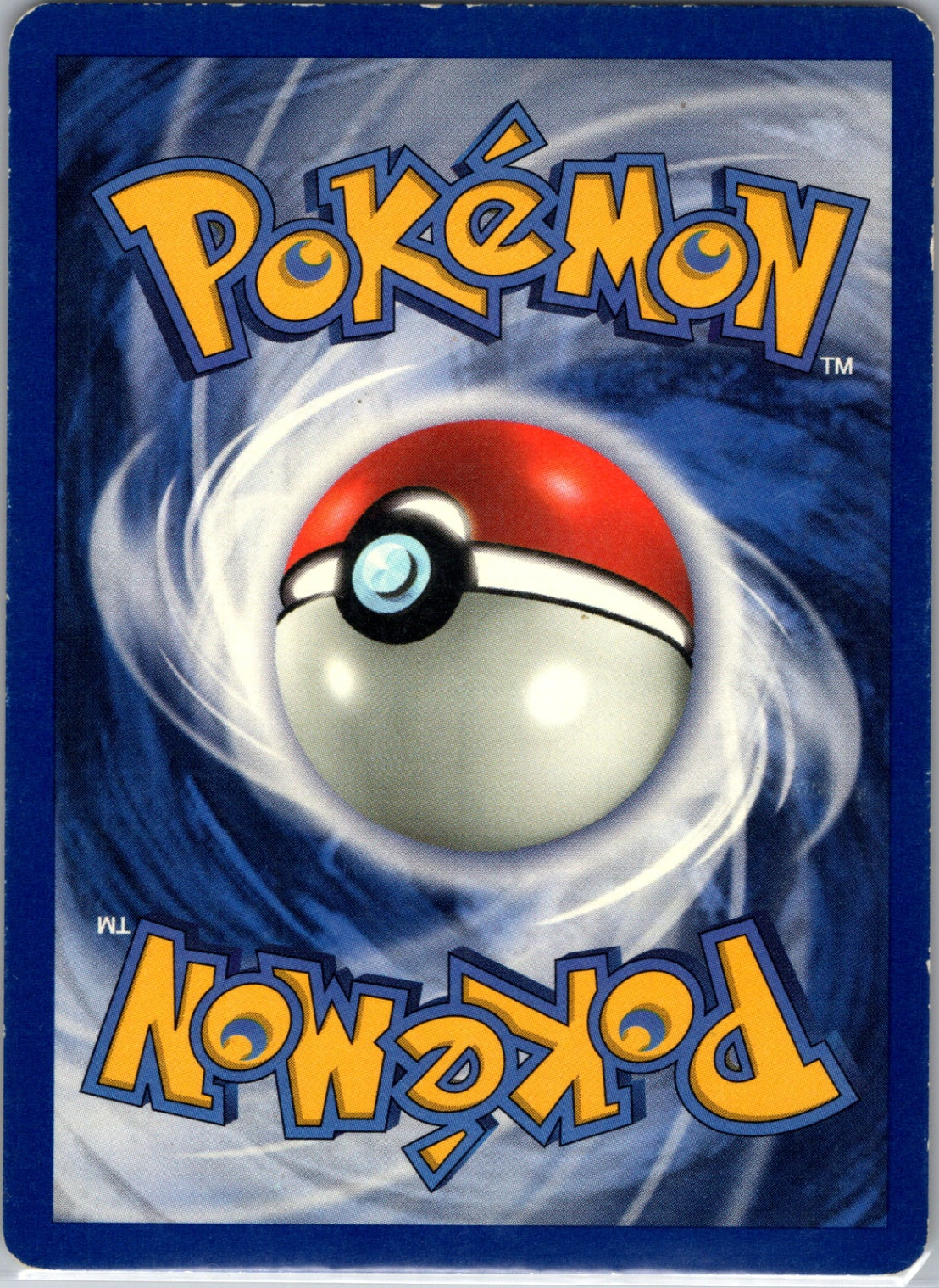 Base Set 2 079/130 Magnemite Common NM (Back)