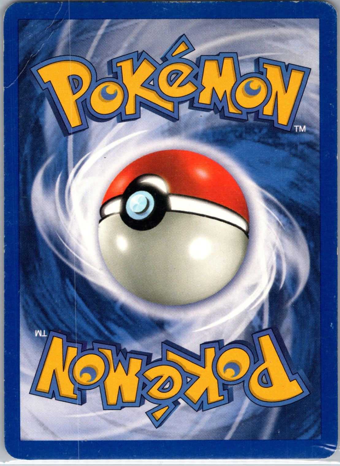 Team Rocket 14/82 Dark Weezing (14) Holo Rare HP (Back)