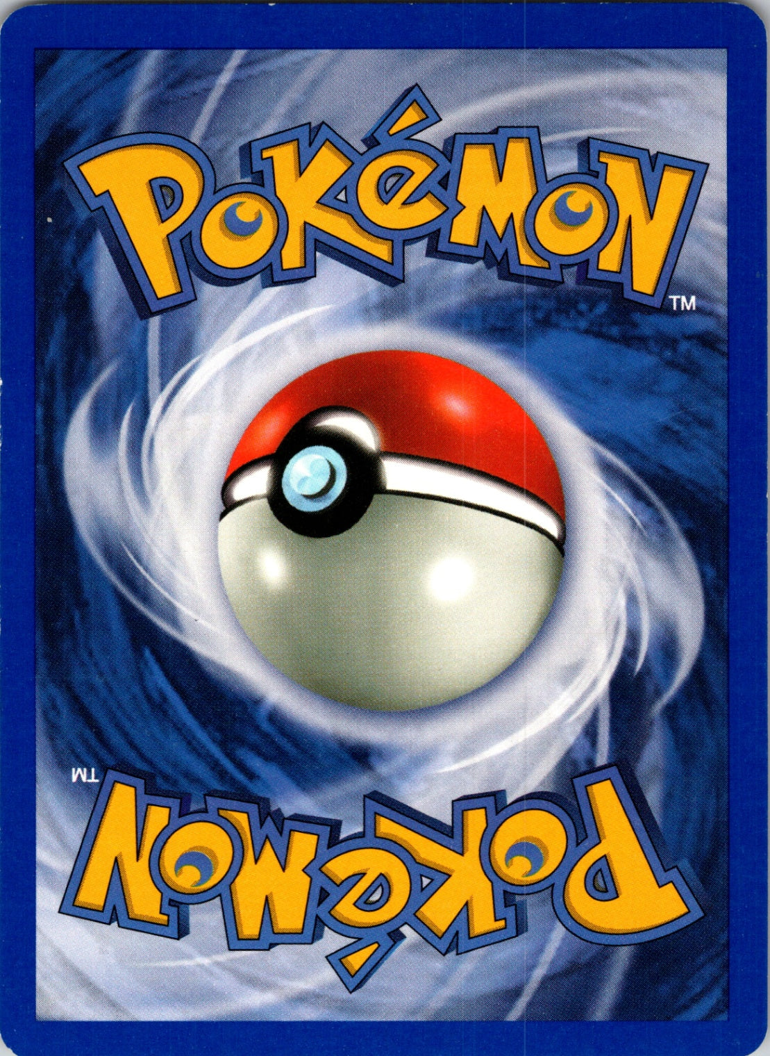 Neo Genesis #030/111 Clefairy Uncommon HP (Back)