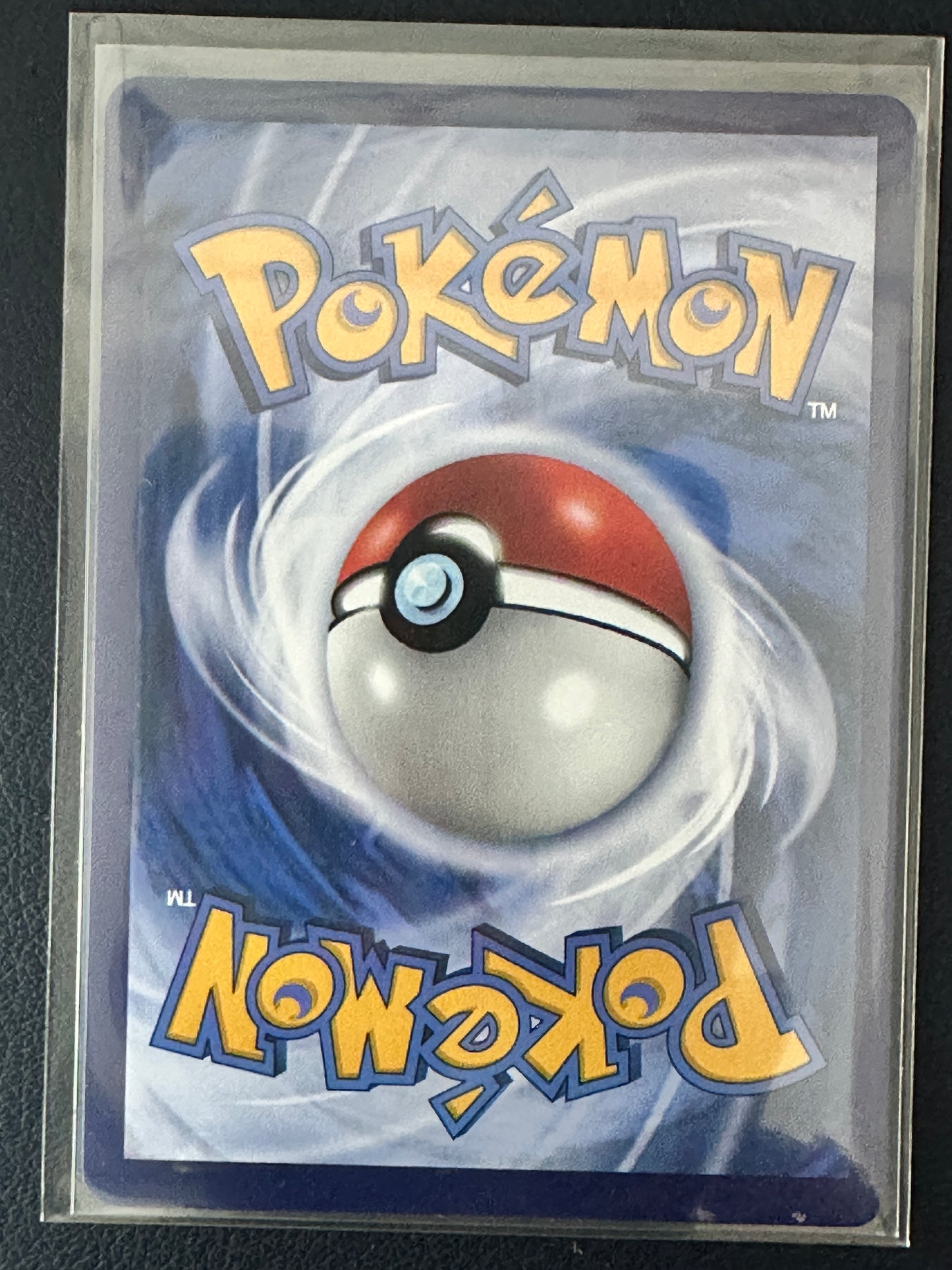 Greavard [Pokeball] #1602