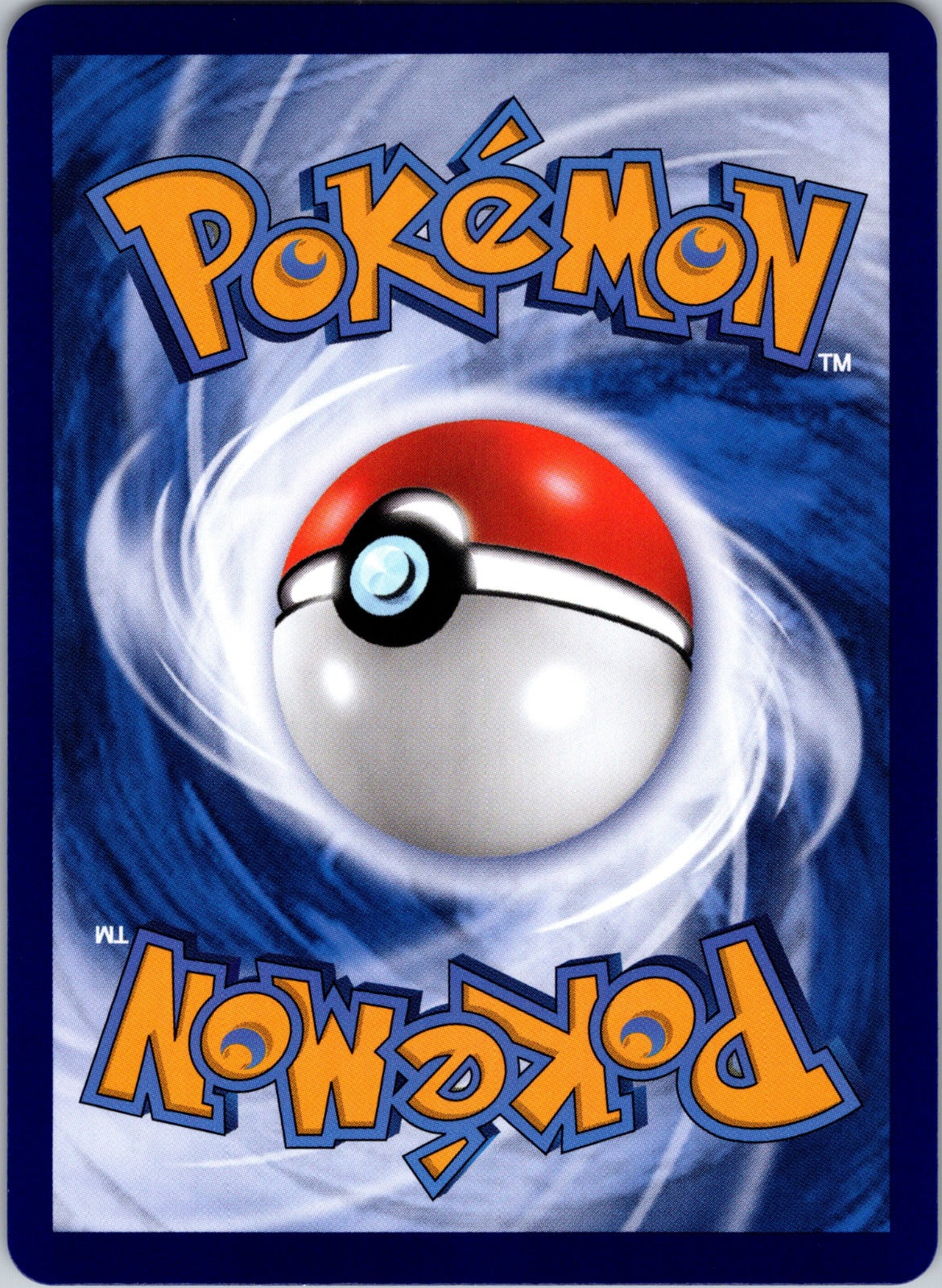 Gem Pack Volume 2 0513/14 Espeon-V NM (Back)