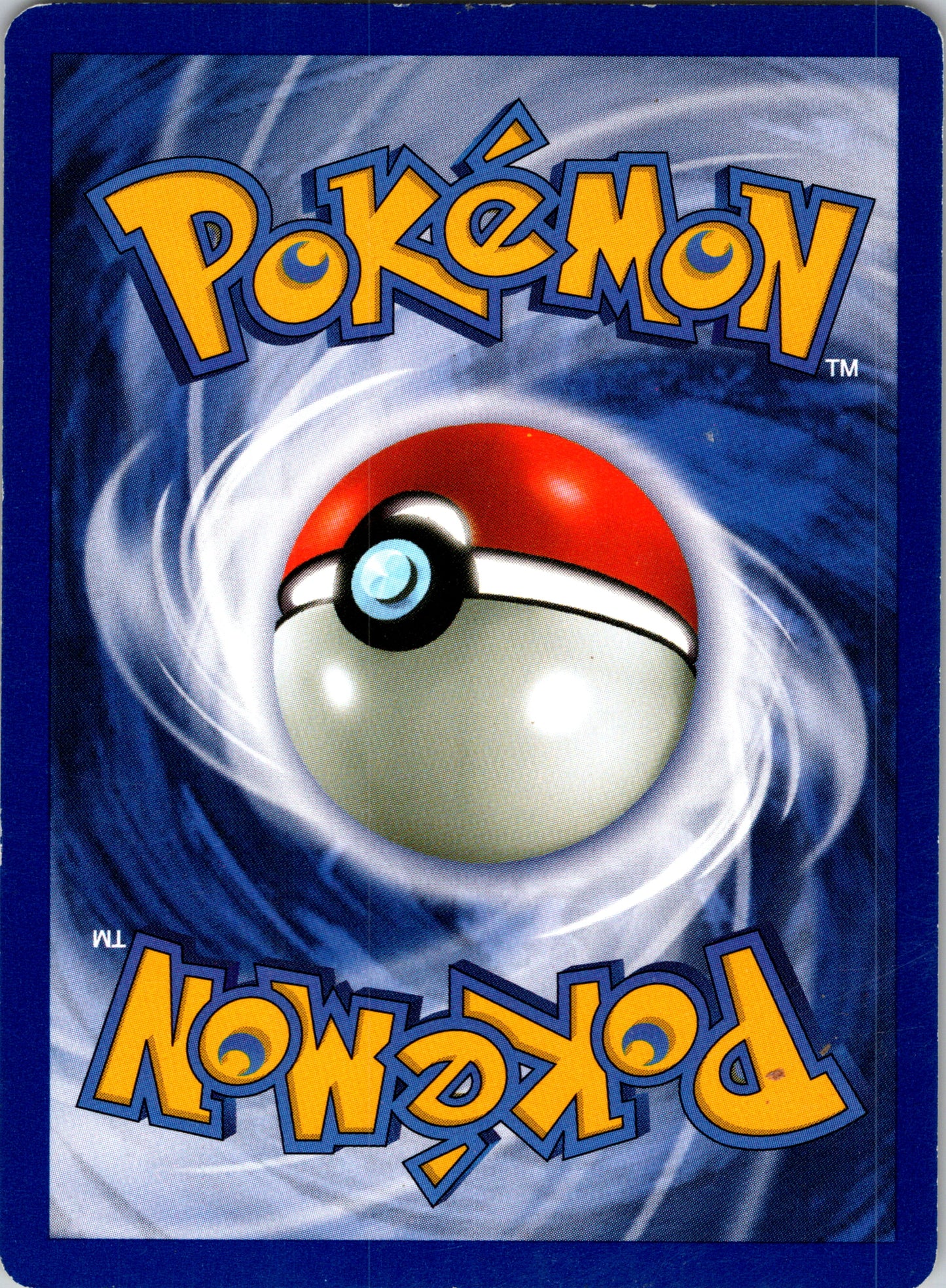 Neo Revelation 29/64 Golbat Uncommon MP (Back)