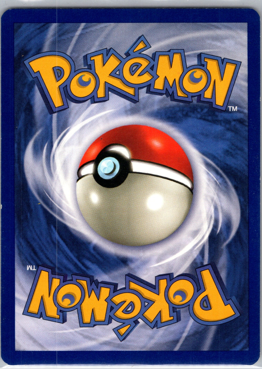 Base Set (Shadowless) 016/102 Zapdos Holo Rare HP (Back)