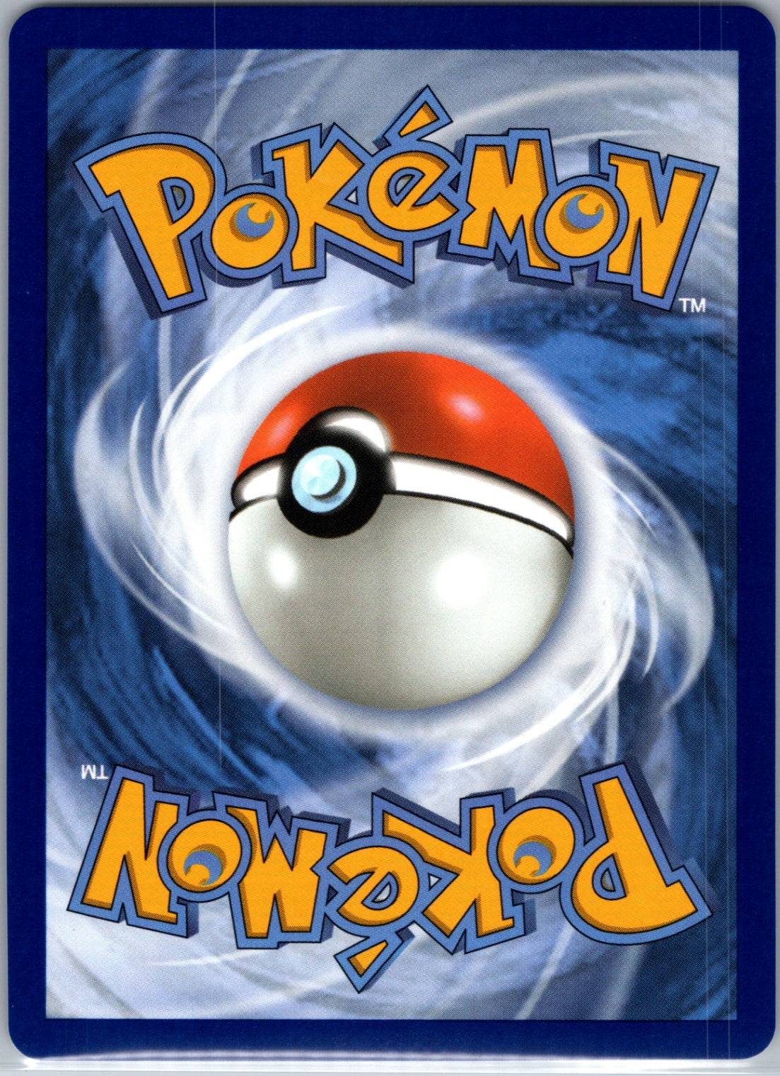 Gumshoos Holofoil Illustration Rare ME01: Mega Evolution 153/132 NM (Back)