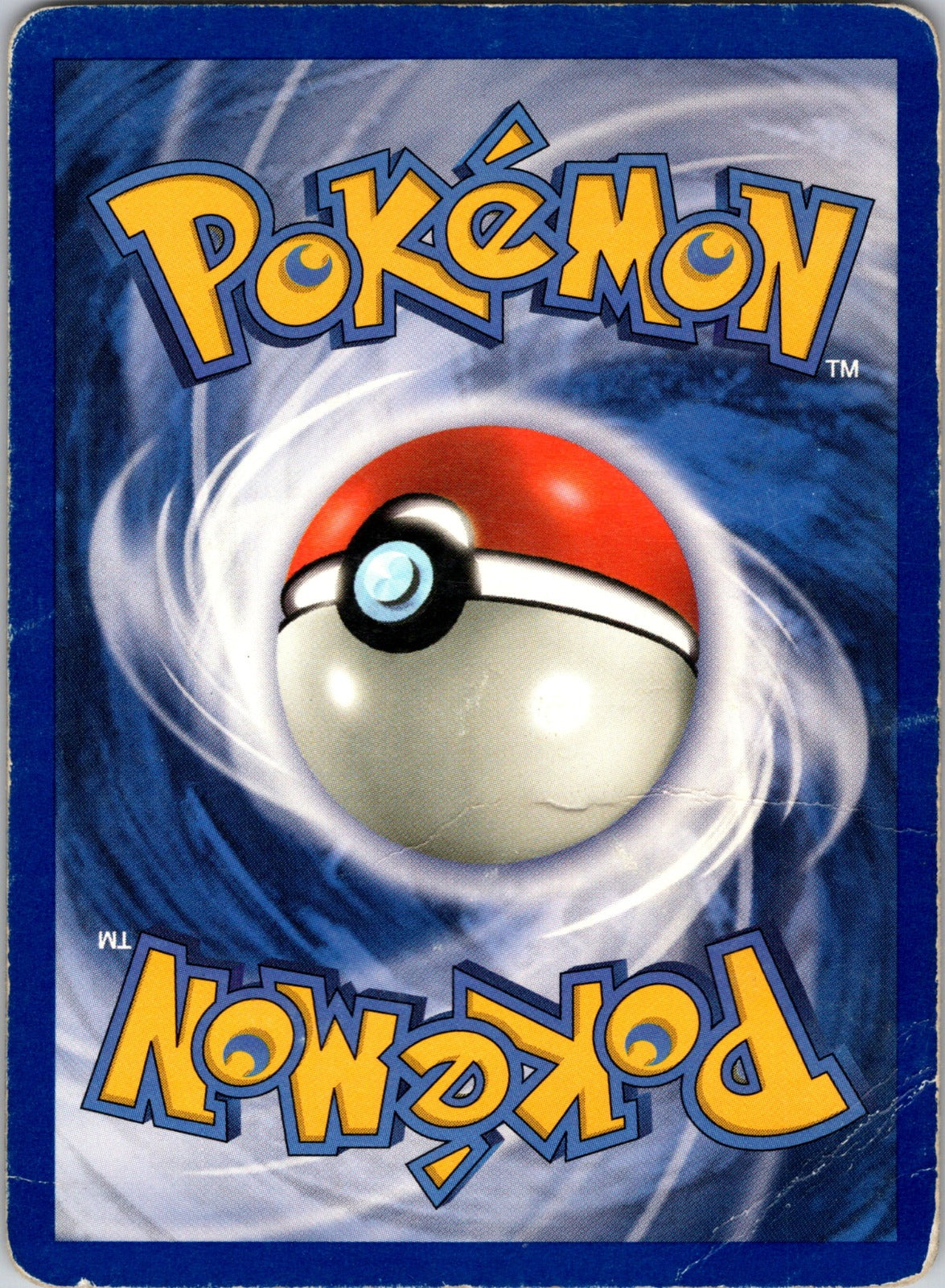 2000 Base Set 2 Staryu HP E139