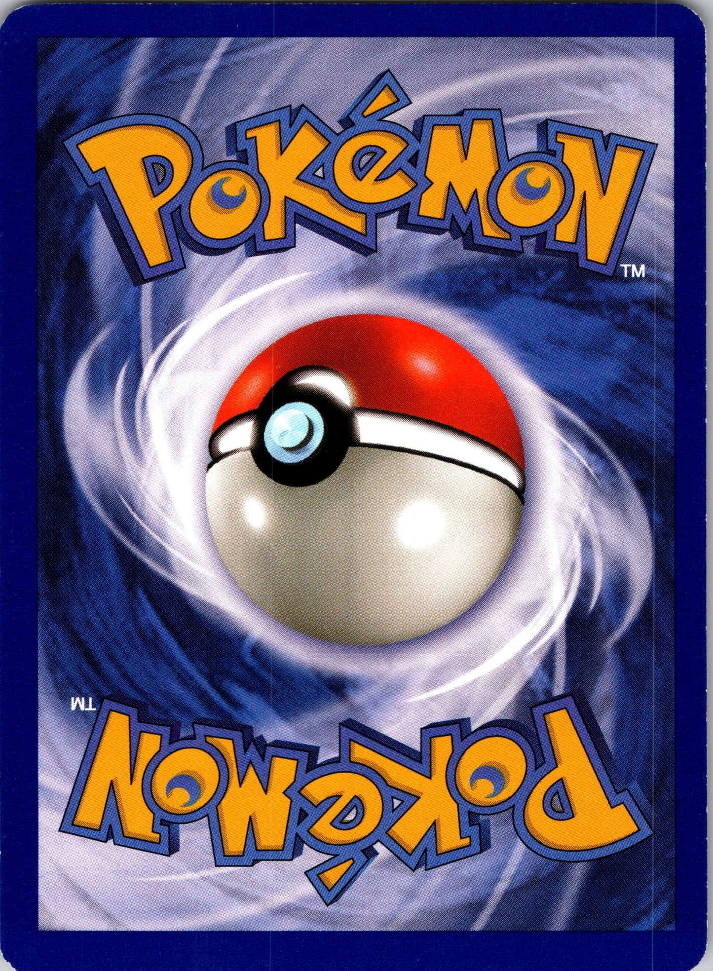 Legendary Collection 076/110 Gastly Common MP (Back)