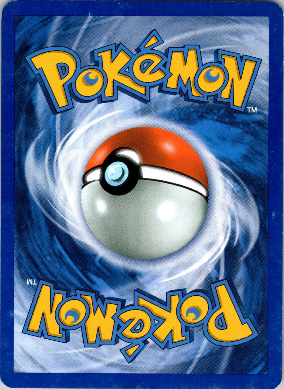 2007 Power Keepers 56/108 Omanyte LP C265